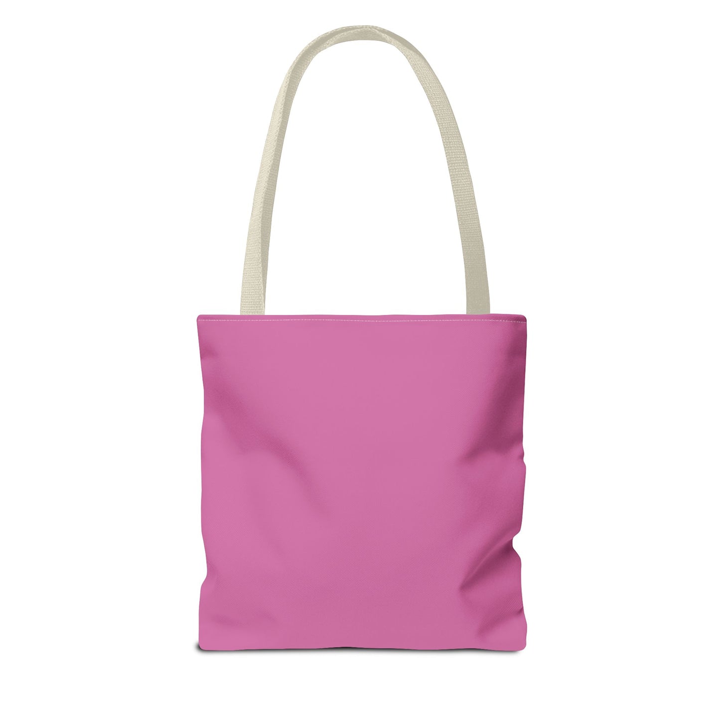 Ms.Thang - Tote Bag for Women, Trendy Floral Art Tote, Unique Gift for Her, Stylish Reusable Bag, Ms. Thang Design