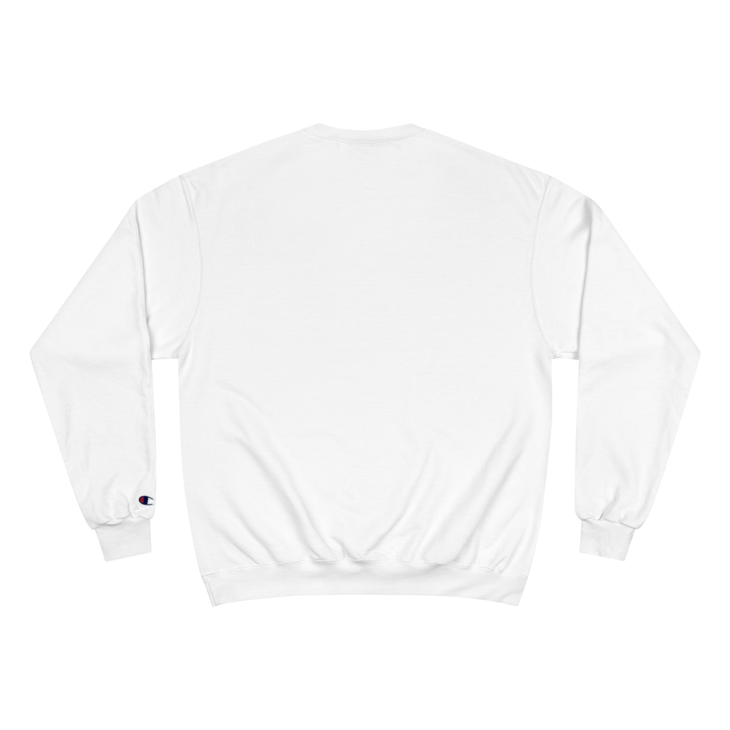 REGITJ Champion Sweatshirt