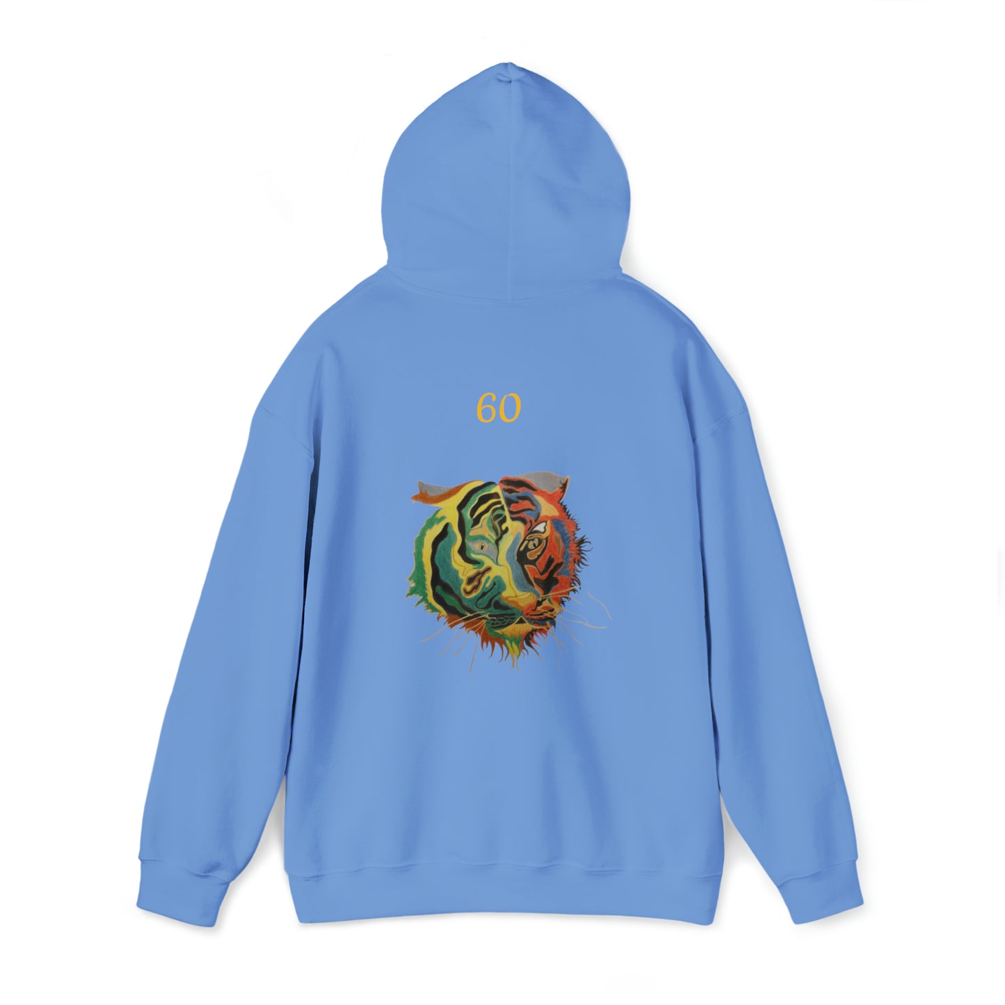 REGITJ Unisex Heavy Blend™ Hooded Sweatshirt