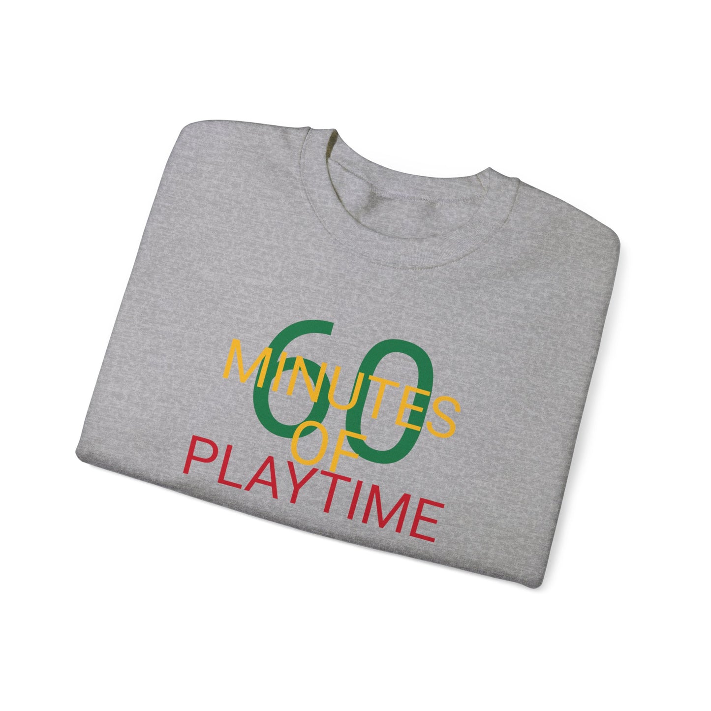 REGITJ Unisex Heavy Blend™ Crewneck Sweatshirt