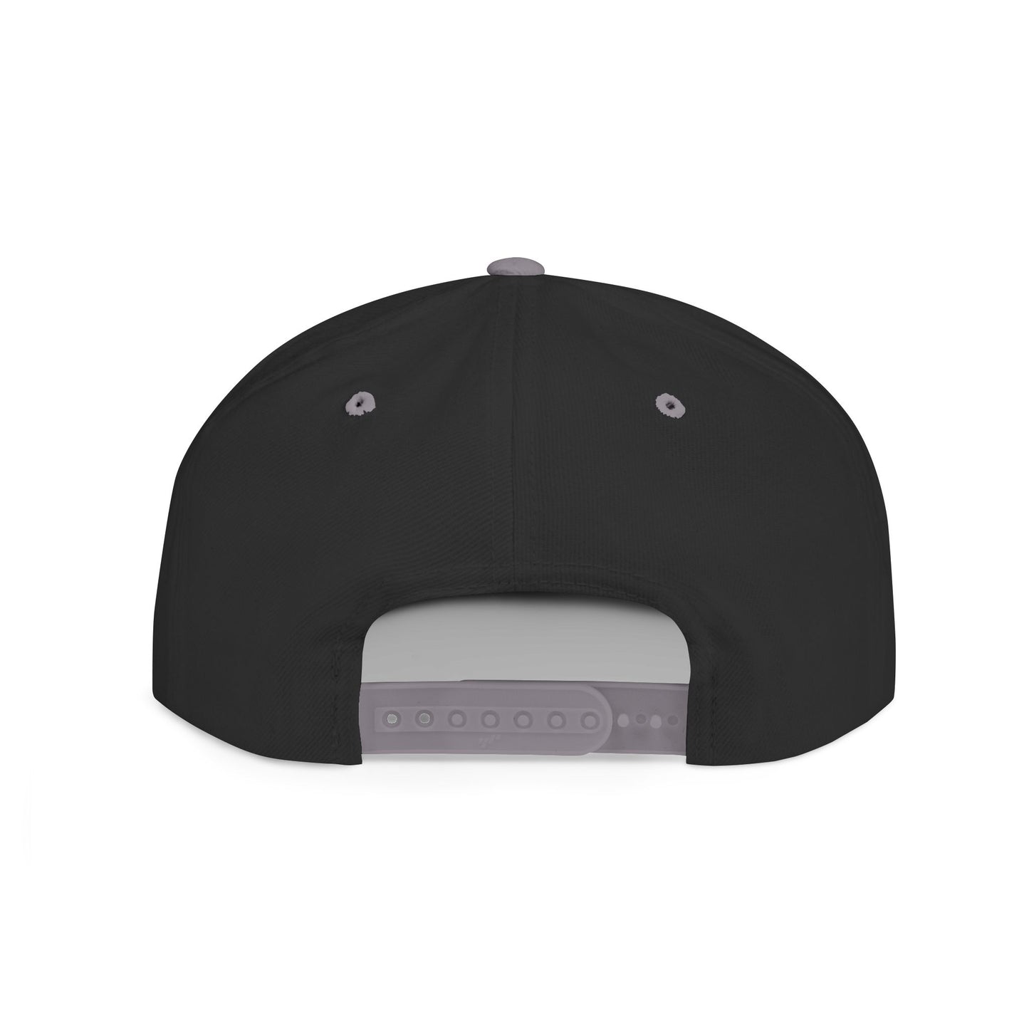 Stylish Flat Bill Snapback Hat - Perfect for Casual Days, Sports, Festivals, and Gifts, Trendy, Adjustable, Fashion Accessory