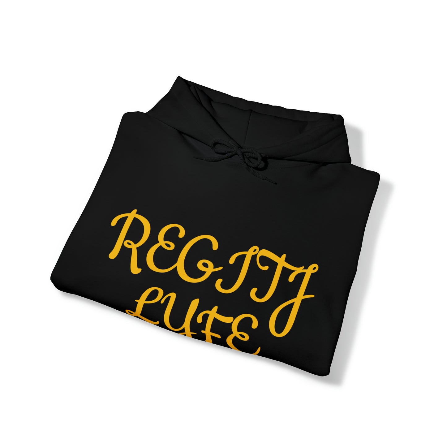 REGITJ Unisex Heavy Blend™ Hooded Sweatshirt
