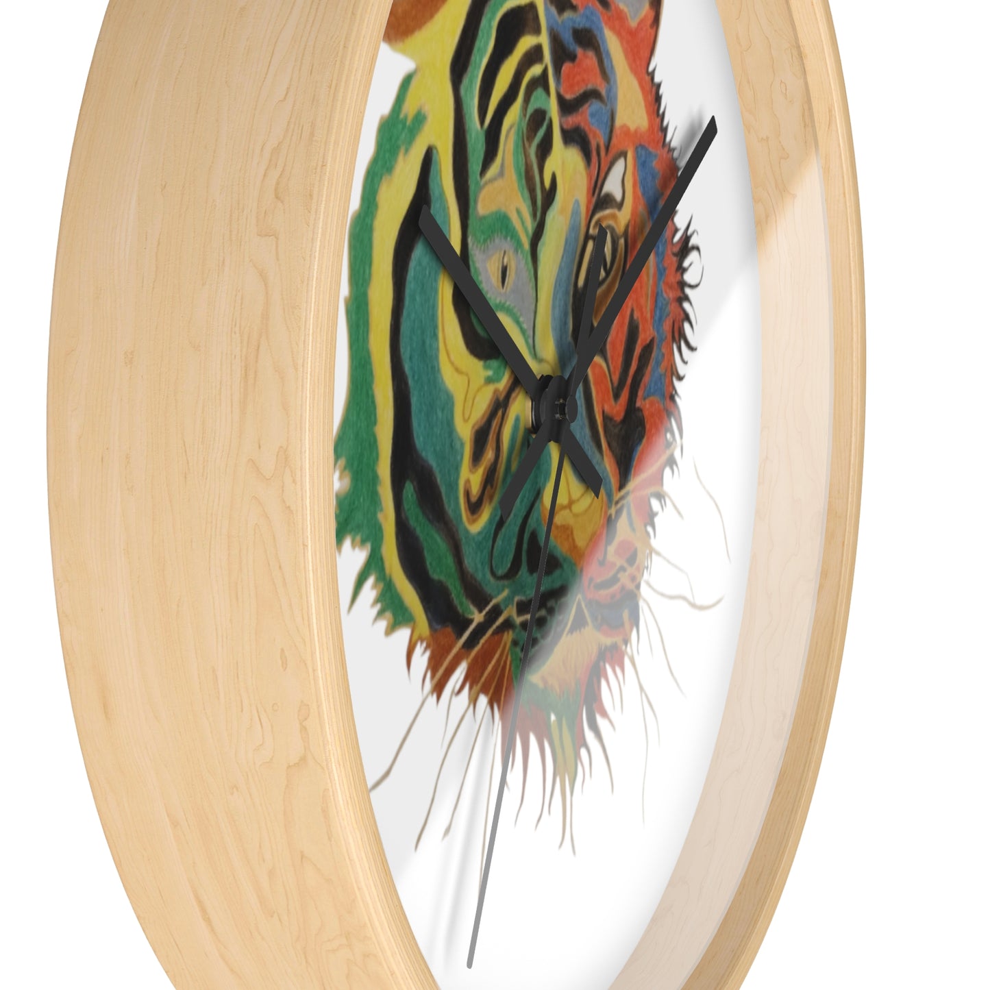 REGITJ Wall Clock