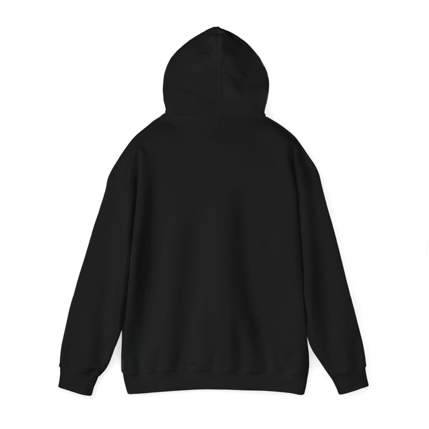 REGITJ Unisex Heavy Blend™ Hooded Sweatshirt