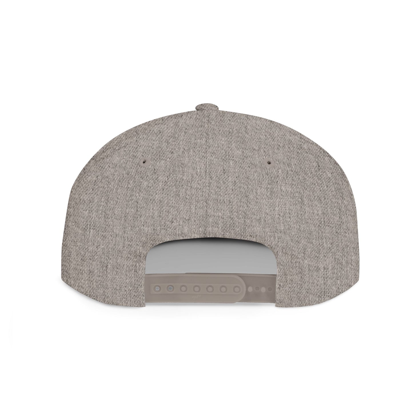 Stylish Flat Bill Snapback Hat - Perfect for Casual Days, Sports, Festivals, and Gifts, Trendy, Adjustable, Fashion Accessory