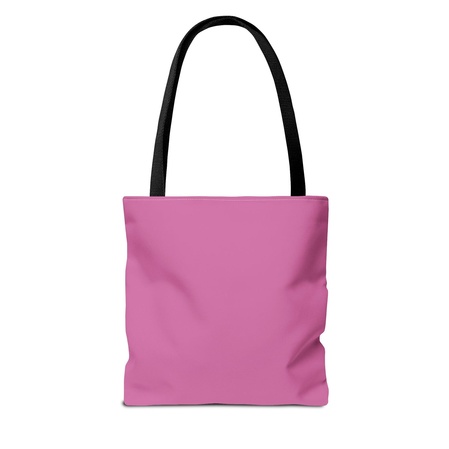 Ms.Thang - Tote Bag for Women, Trendy Floral Art Tote, Unique Gift for Her, Stylish Reusable Bag, Ms. Thang Design