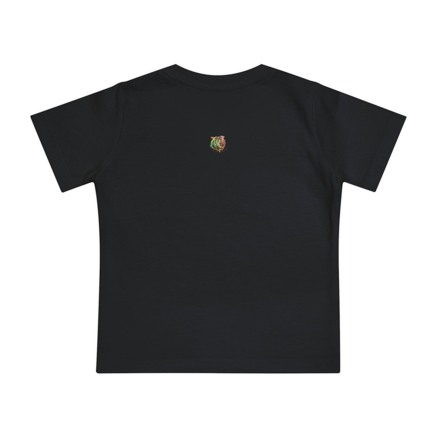 REGITJ Baby Short Sleeve T-Shirt