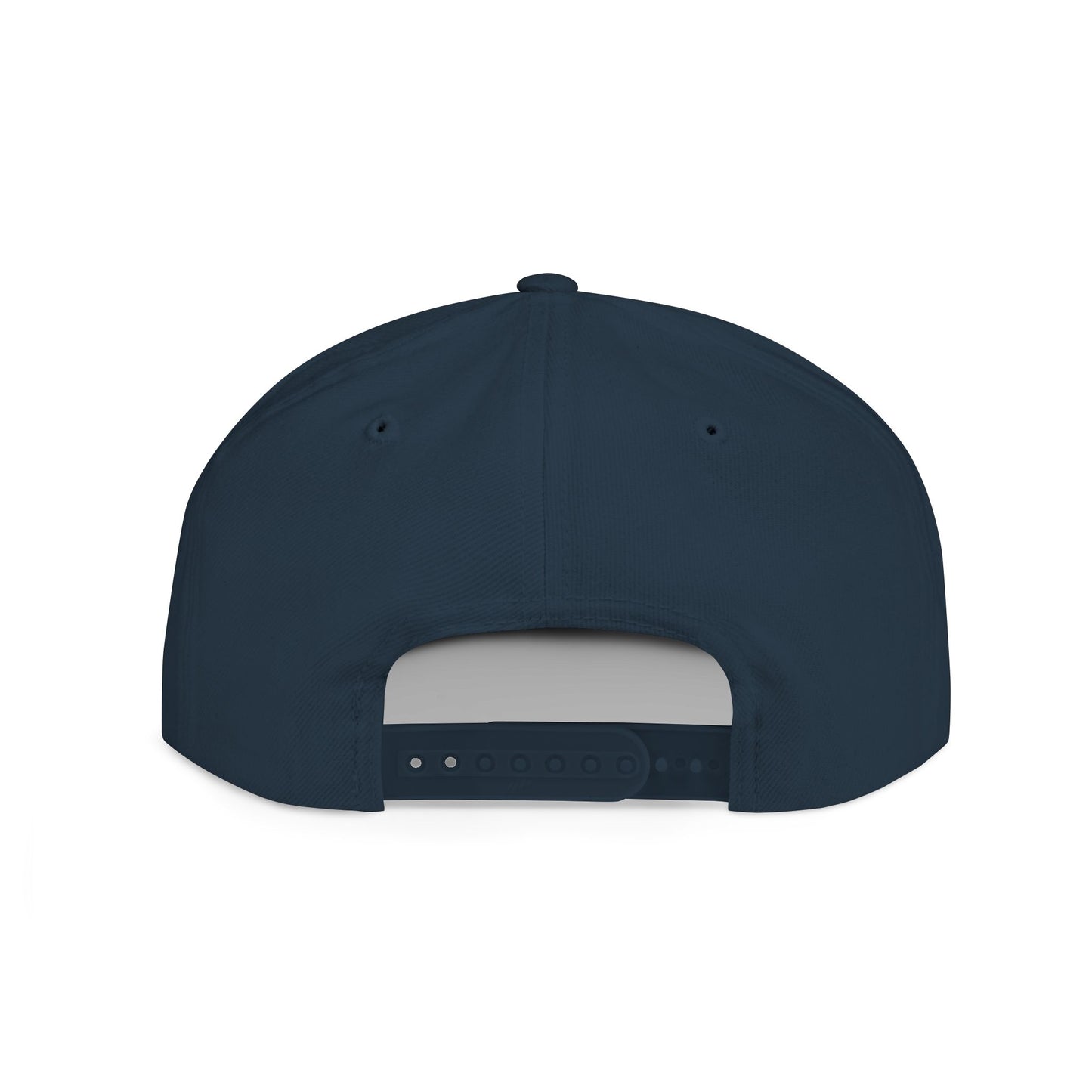Stylish Flat Bill Snapback Hat - Perfect for Casual Days, Sports, Festivals, and Gifts, Trendy, Adjustable, Fashion Accessory