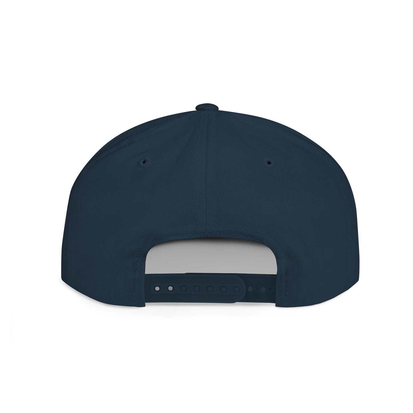 Stylish Flat Bill Snapback Hat - Perfect for Casual Days, Sports, Festivals, and Gifts, Trendy, Adjustable, Fashion Accessory