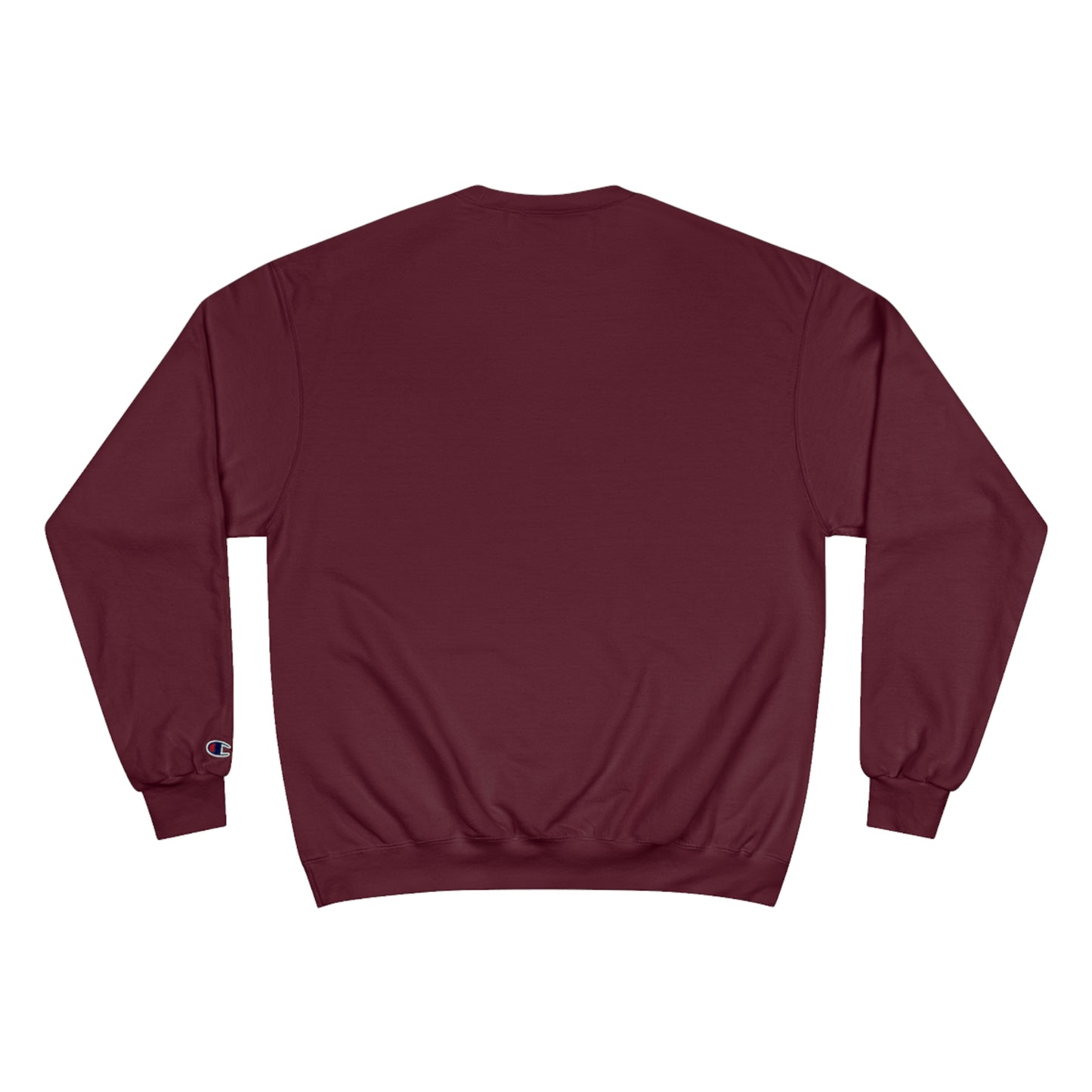 REGITJ Champion Sweatshirt