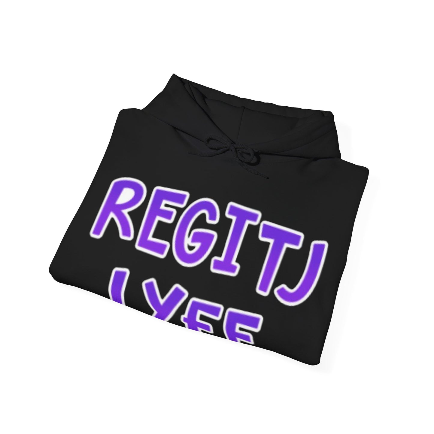 REGITJ Unisex Heavy Blend™ Hooded Sweatshirt