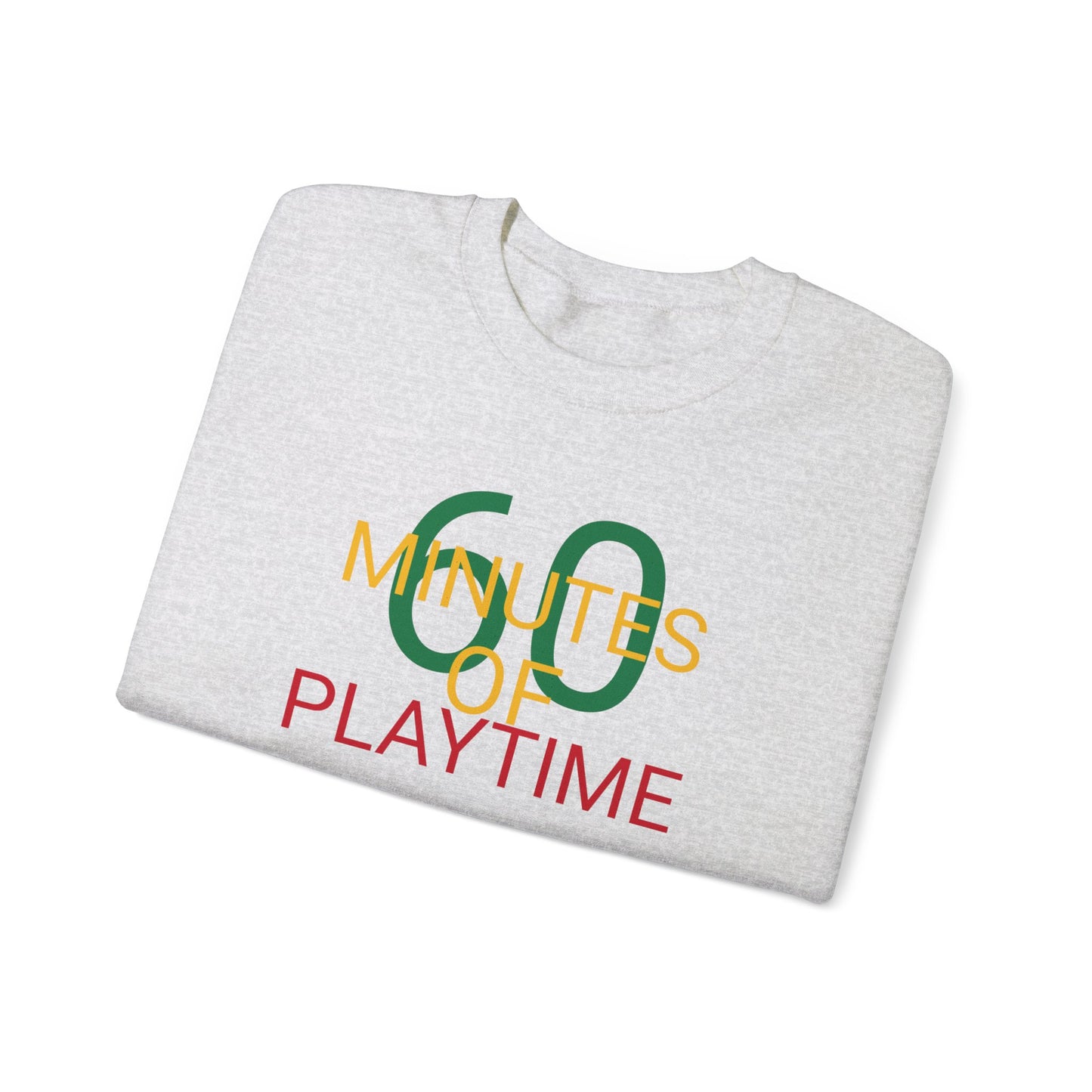 REGITJ Unisex Heavy Blend™ Crewneck Sweatshirt