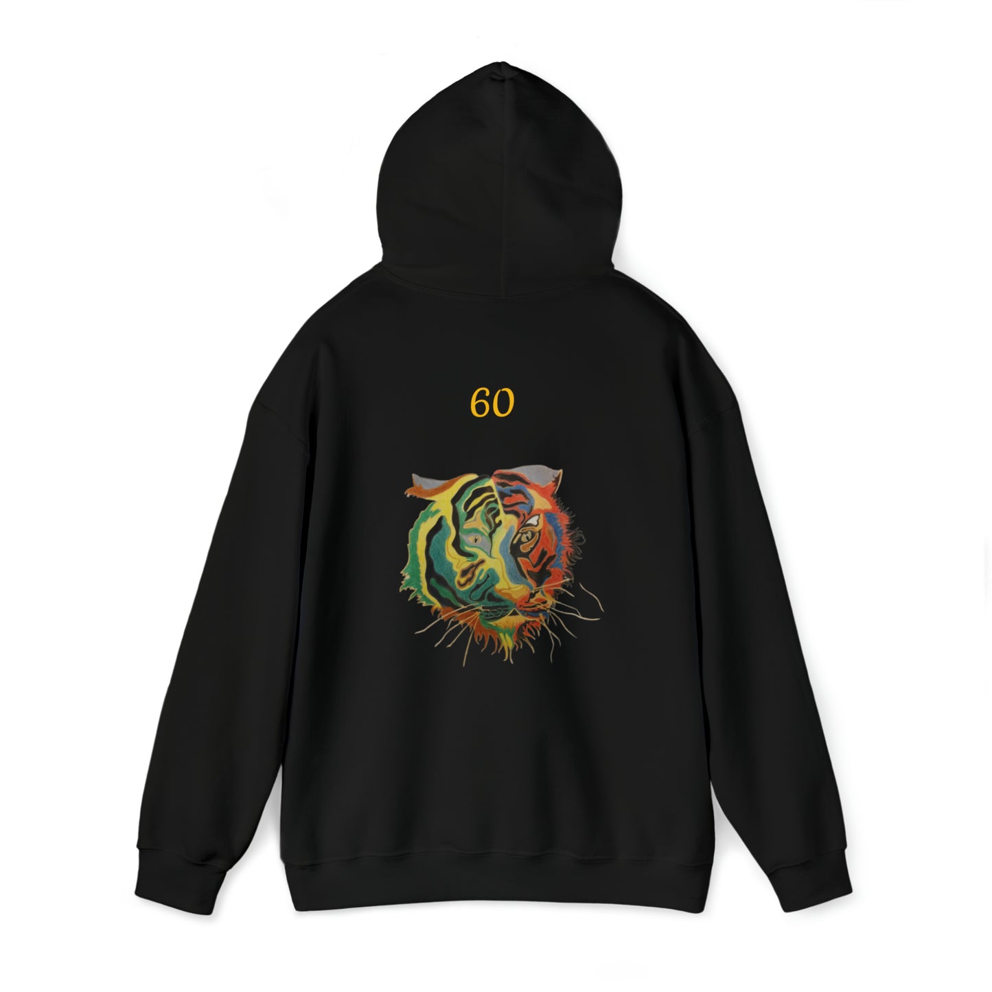 REGITJ Unisex Heavy Blend™ Hooded Sweatshirt