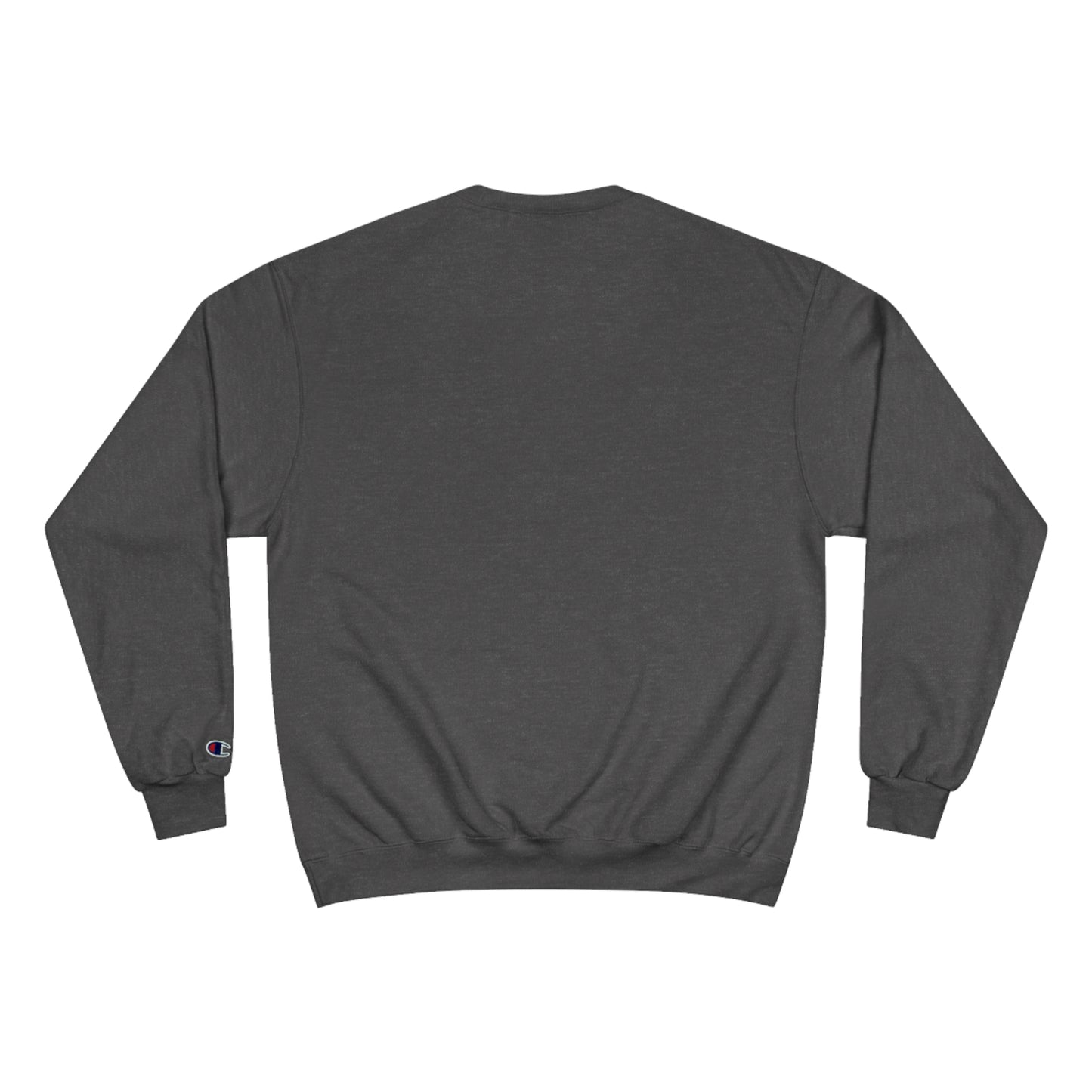 REGITJ Champion Sweatshirt