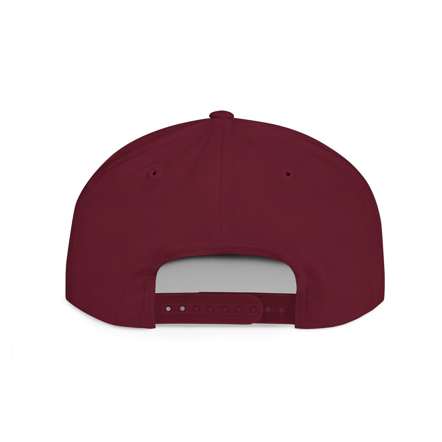 Stylish Flat Bill Snapback Hat - Perfect for Casual Days, Sports, Festivals, and Gifts, Trendy, Adjustable, Fashion Accessory