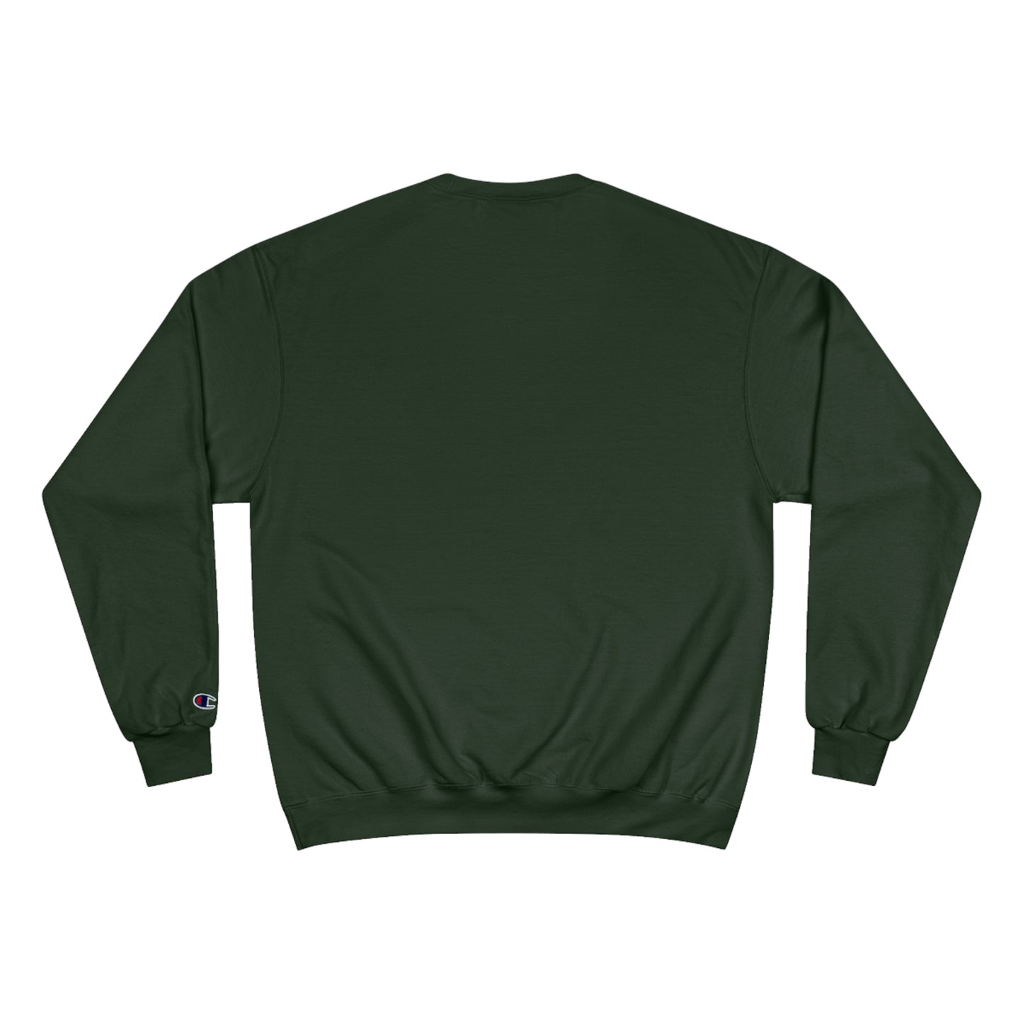 REGITJ Champion Sweatshirt