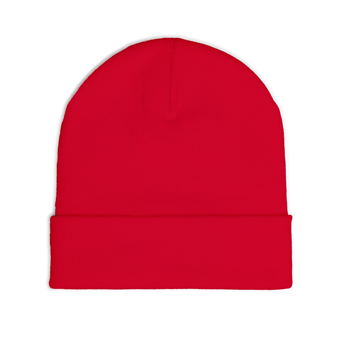 Knit Beanie (Embroidery) - REGITJ FASHION