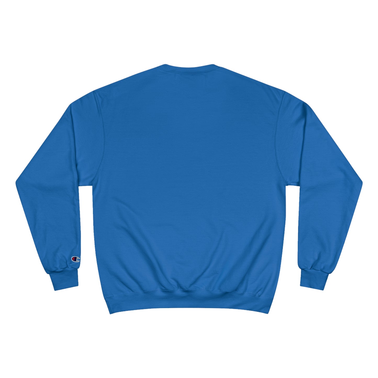 REGITJ Champion Sweatshirt