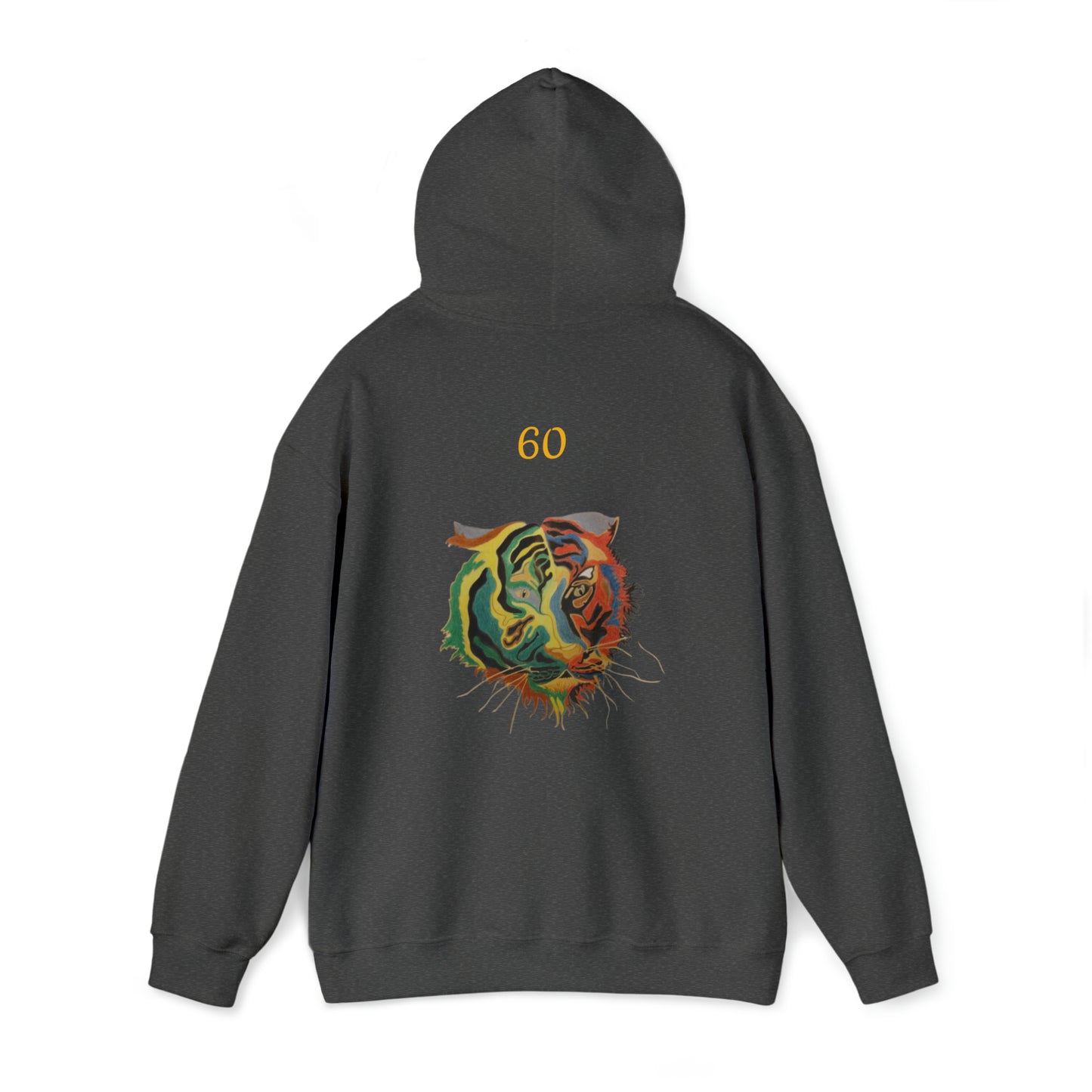 REGITJ Unisex Heavy Blend™ Hooded Sweatshirt
