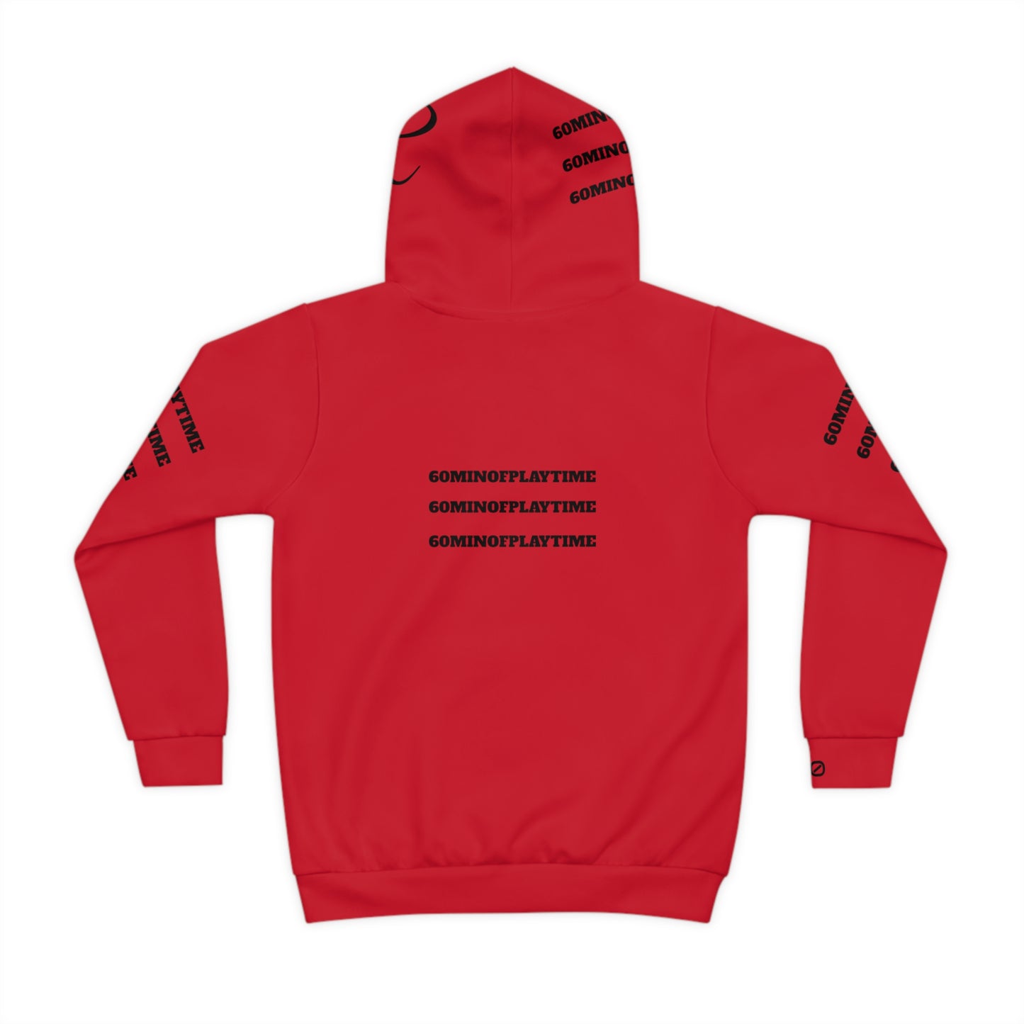 REGITJ Children's Hoodie (AOP)