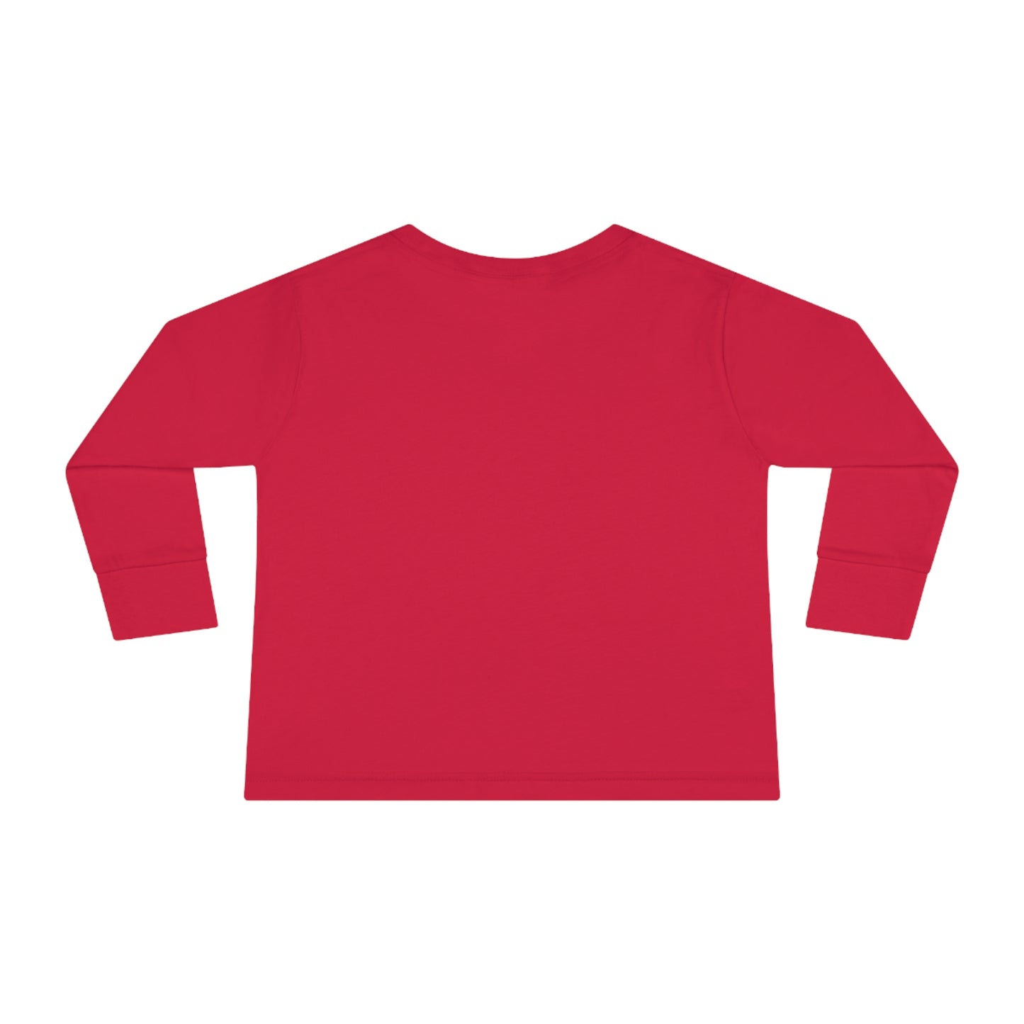 REGITJ Toddler Long Sleeve Tee