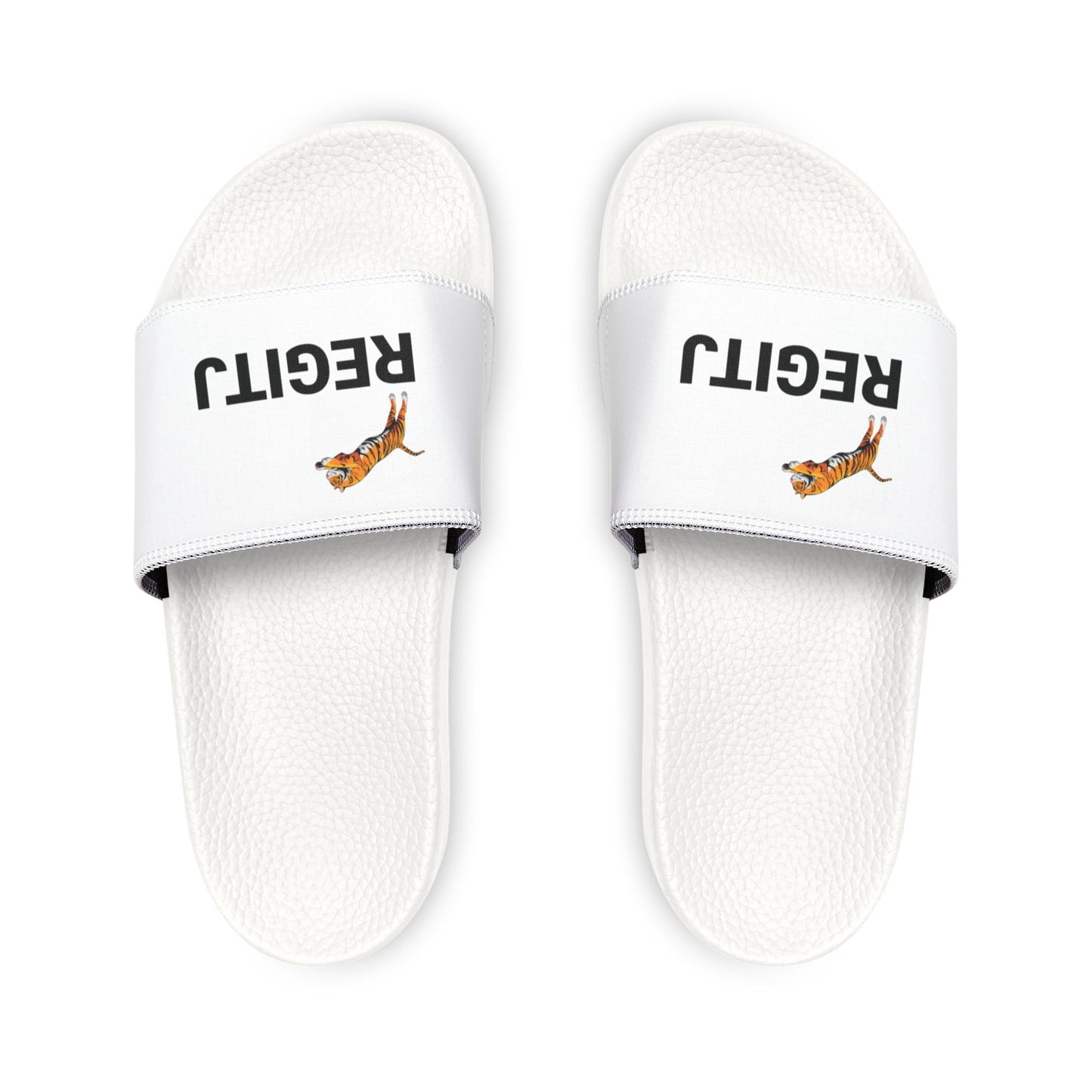 Youth Removable-Strap Sandals with Fun Design, Comfortable Summer Footwear, Perfect for Beach Days, Gifts for Kids, Kids' Summer Style