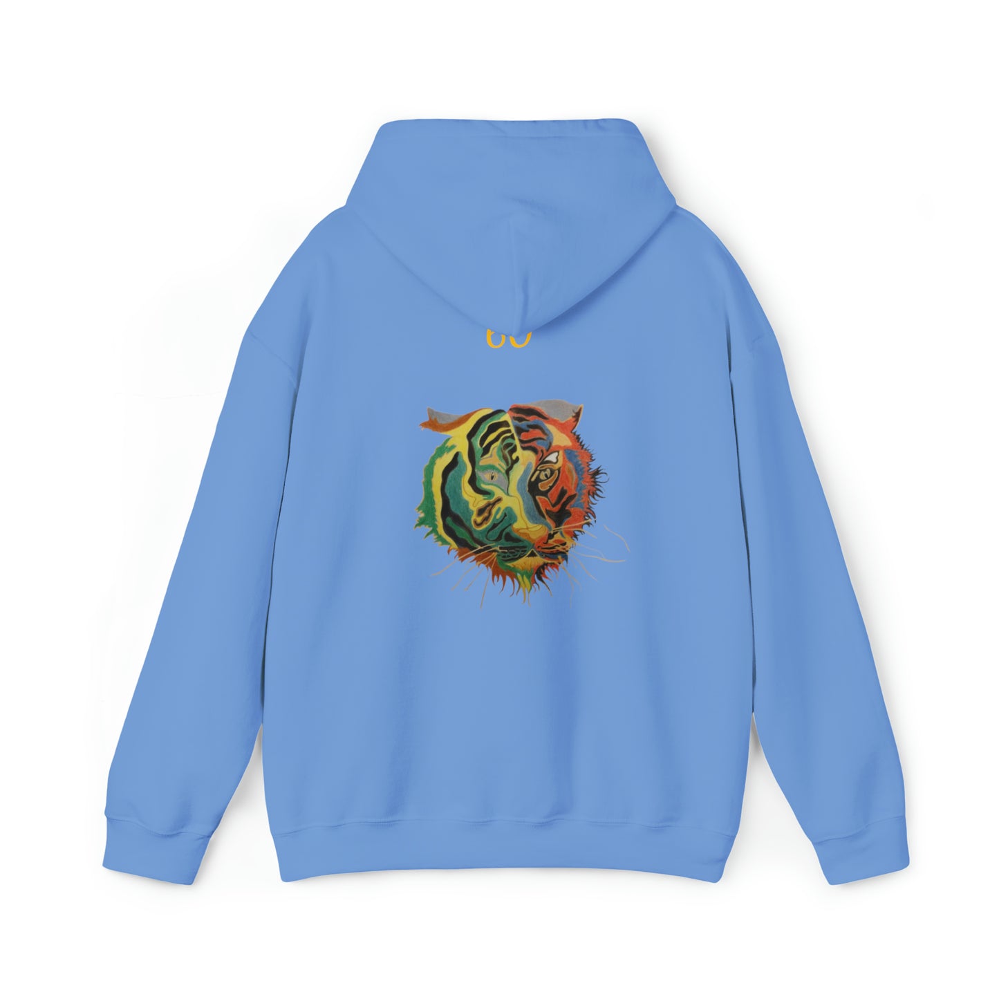REGITJ Unisex Heavy Blend™ Hooded Sweatshirt