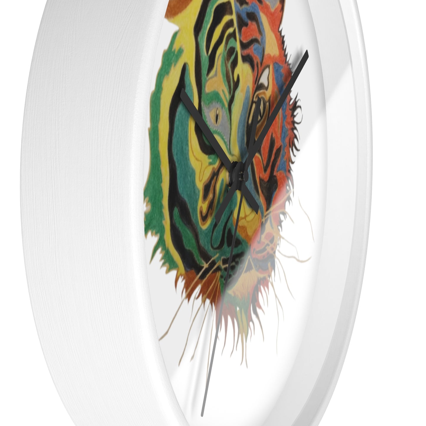 REGITJ Wall Clock