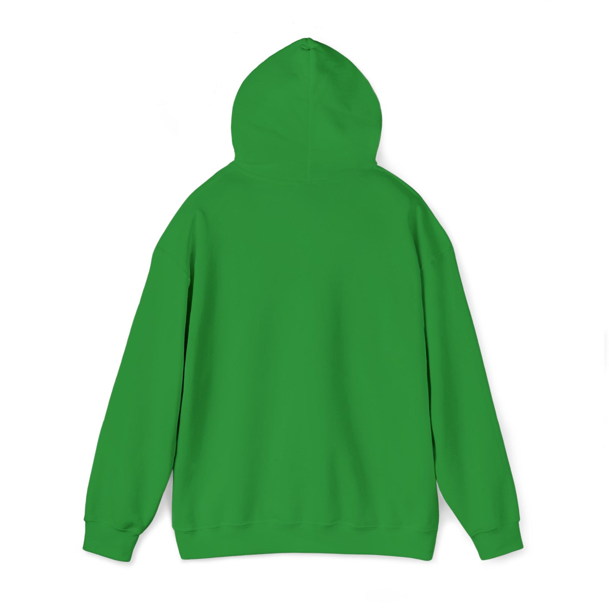 Unisex Heavy Blend™ Hooded Sweatshirt - REGITJ FASHION 