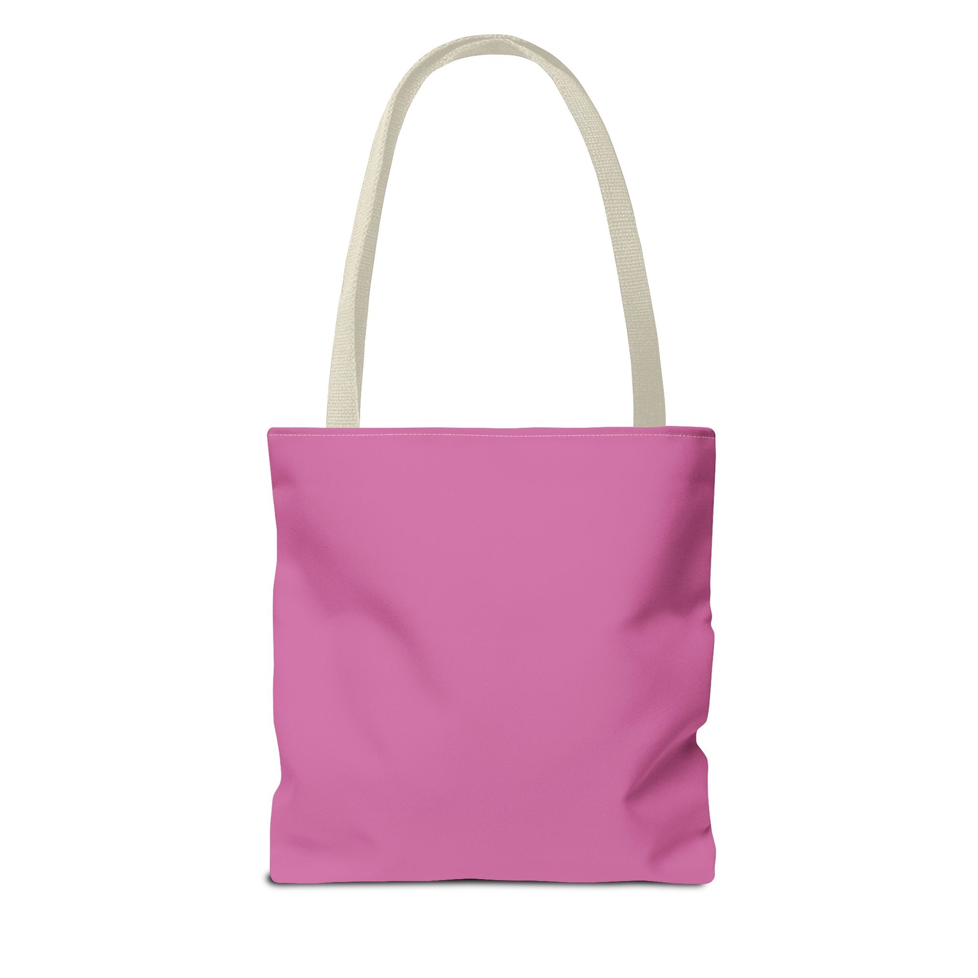 Ms.Thang - Tote Bag for Women, Trendy Floral Art Tote, Unique Gift for Her, Stylish Reusable Bag, Ms. Thang Design