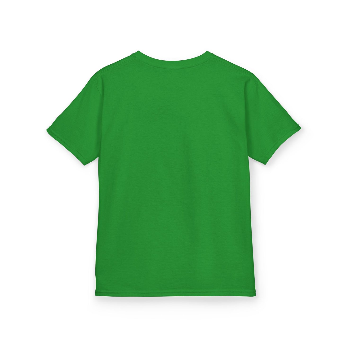 Kids Graphic Tee - Fun REGITJ LIFE Shirt, Casual Kids Wear, Birthday Gift, Unique Summer Apparel, Playdate Outfit