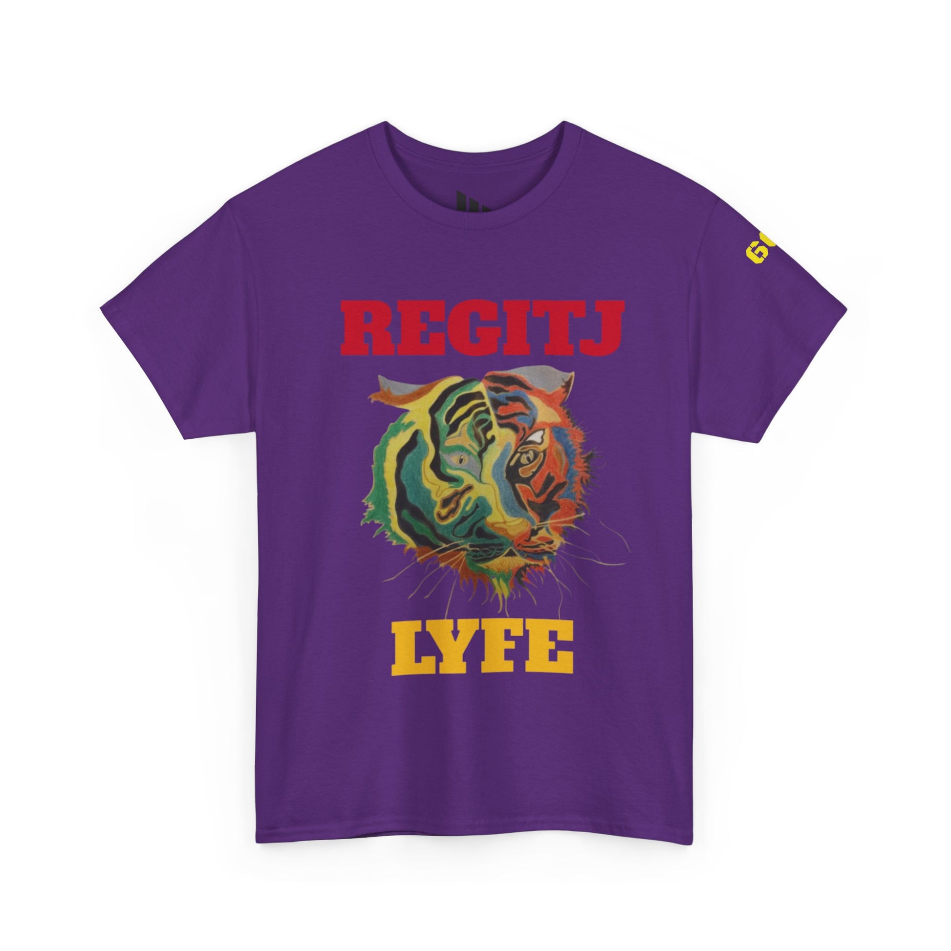 Unisex Heavy Cotton Tee, Casual Summer T-shirt, Fun Playtime Tee, Graphic Tee for All Occasions, Perfect for Gifts