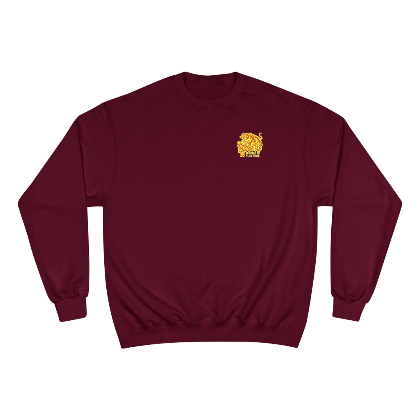 REGITJ Champion Sweatshirt