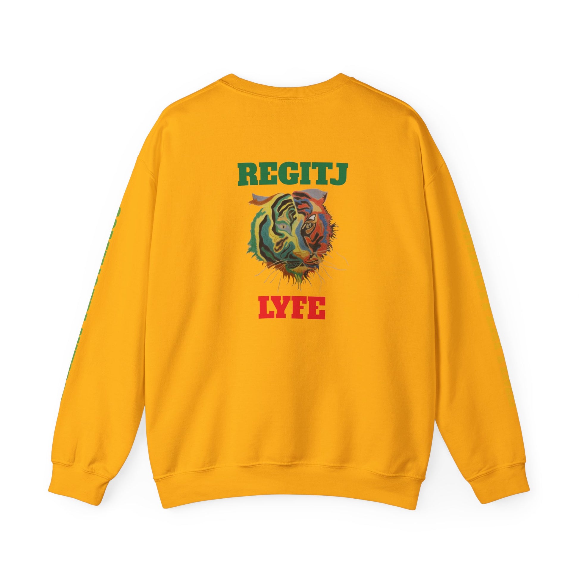 REGITJ Unisex Heavy Blend™ Crewneck Sweatshirt