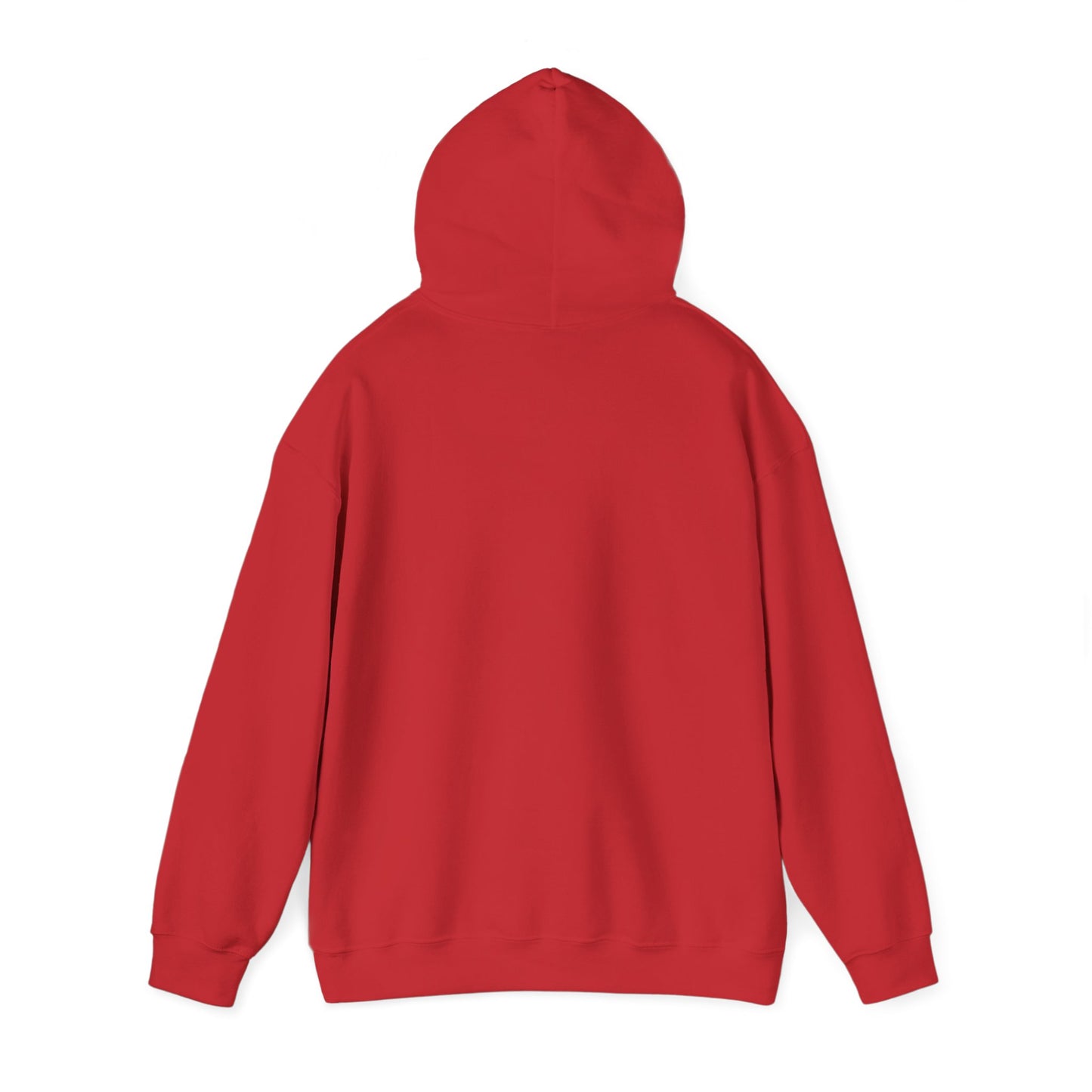Have A Great Day Heart Hoodie — Cute Arrow Heart Graphic Sweatshirt - REGITJ FASHION 