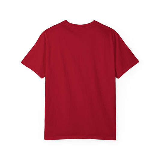 REGITJ Prime Unisex Garment-Dyed T-shirt