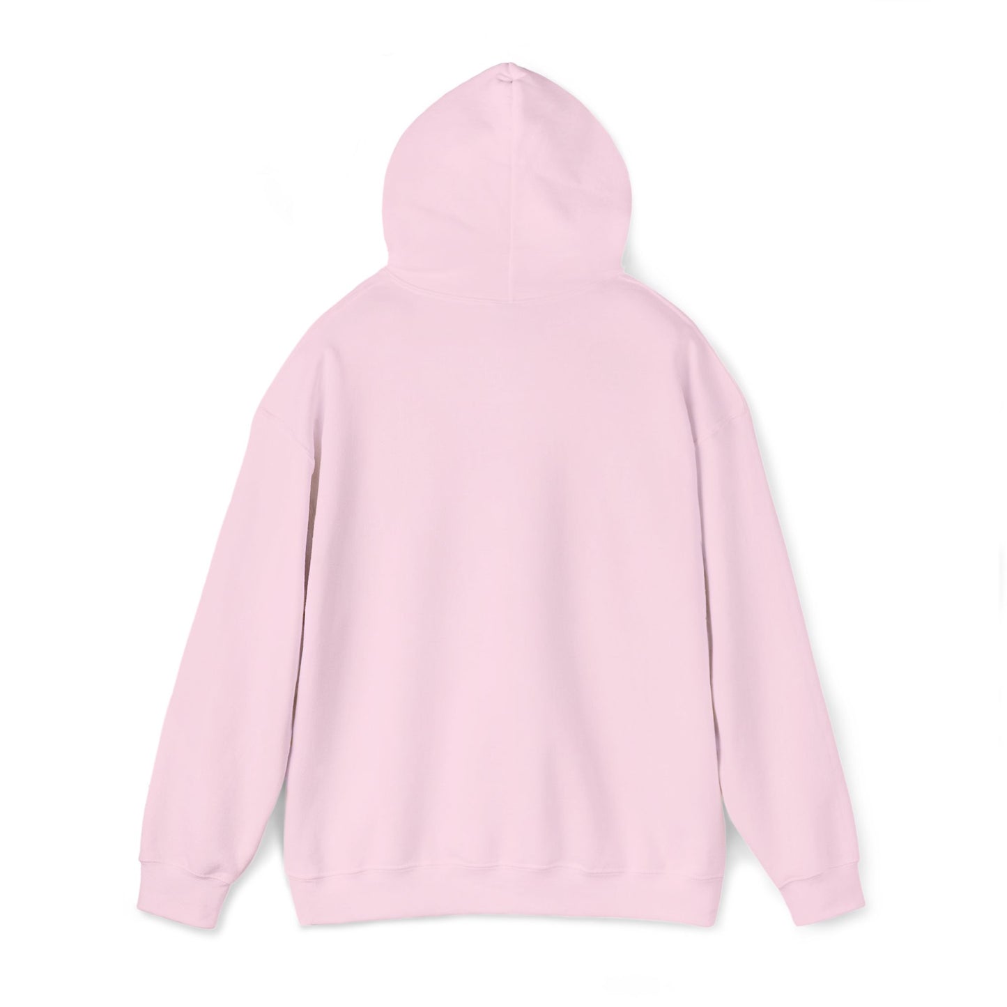 Unisex Heavy Blend™ Hooded Sweatshirt - REGITJ FASHION 