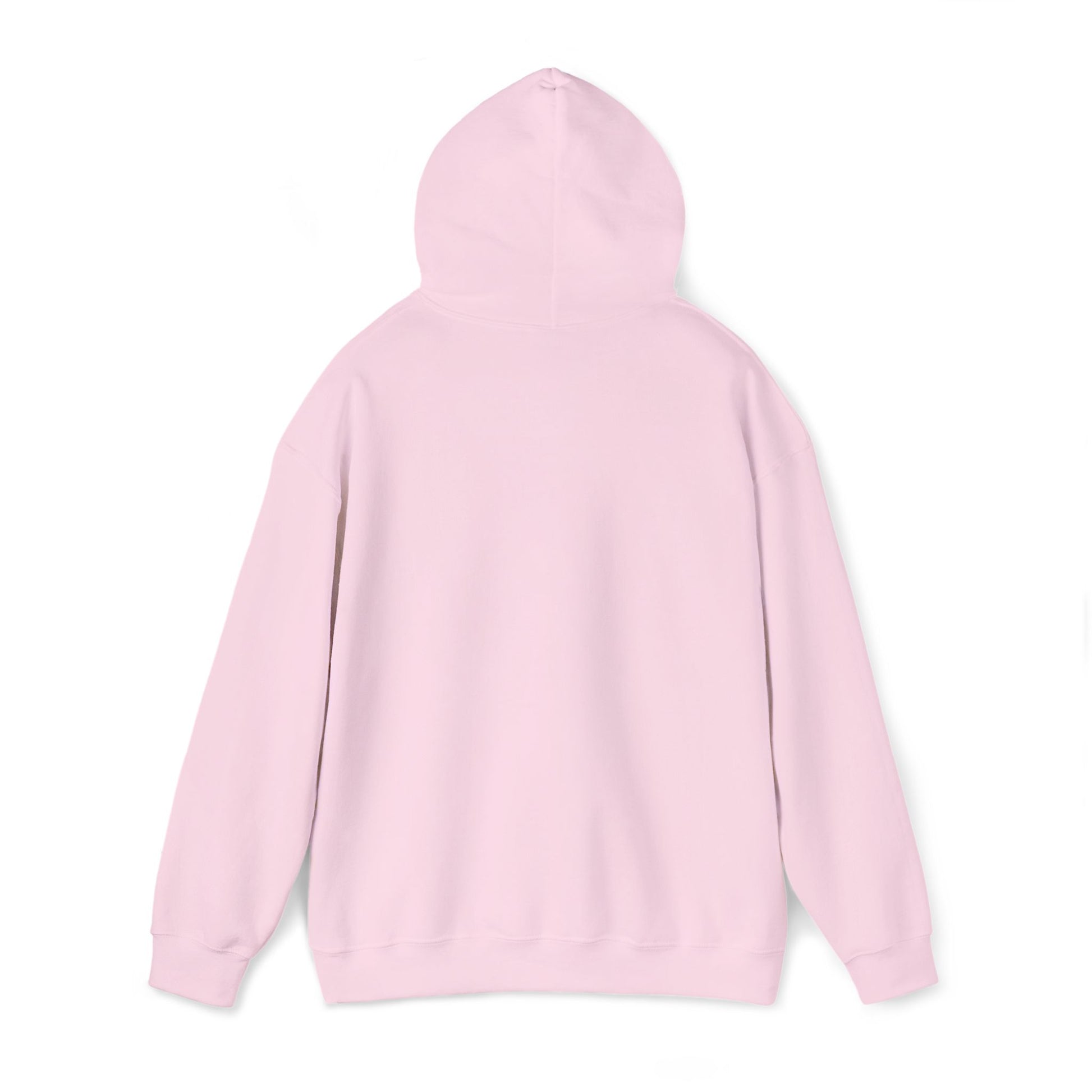 Unisex Heavy Blend™ Hooded Sweatshirt - REGITJ FASHION 