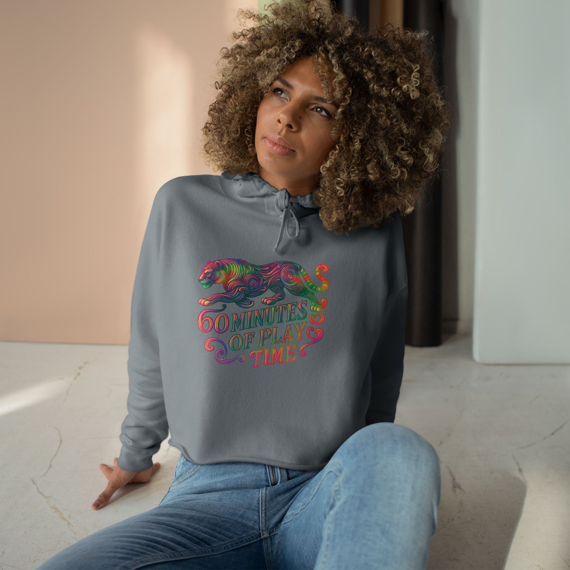 REGITJ Women’s Cropped T-Shirt – Heritage Casual Wear | REGITJ - REGITJ FASHION 