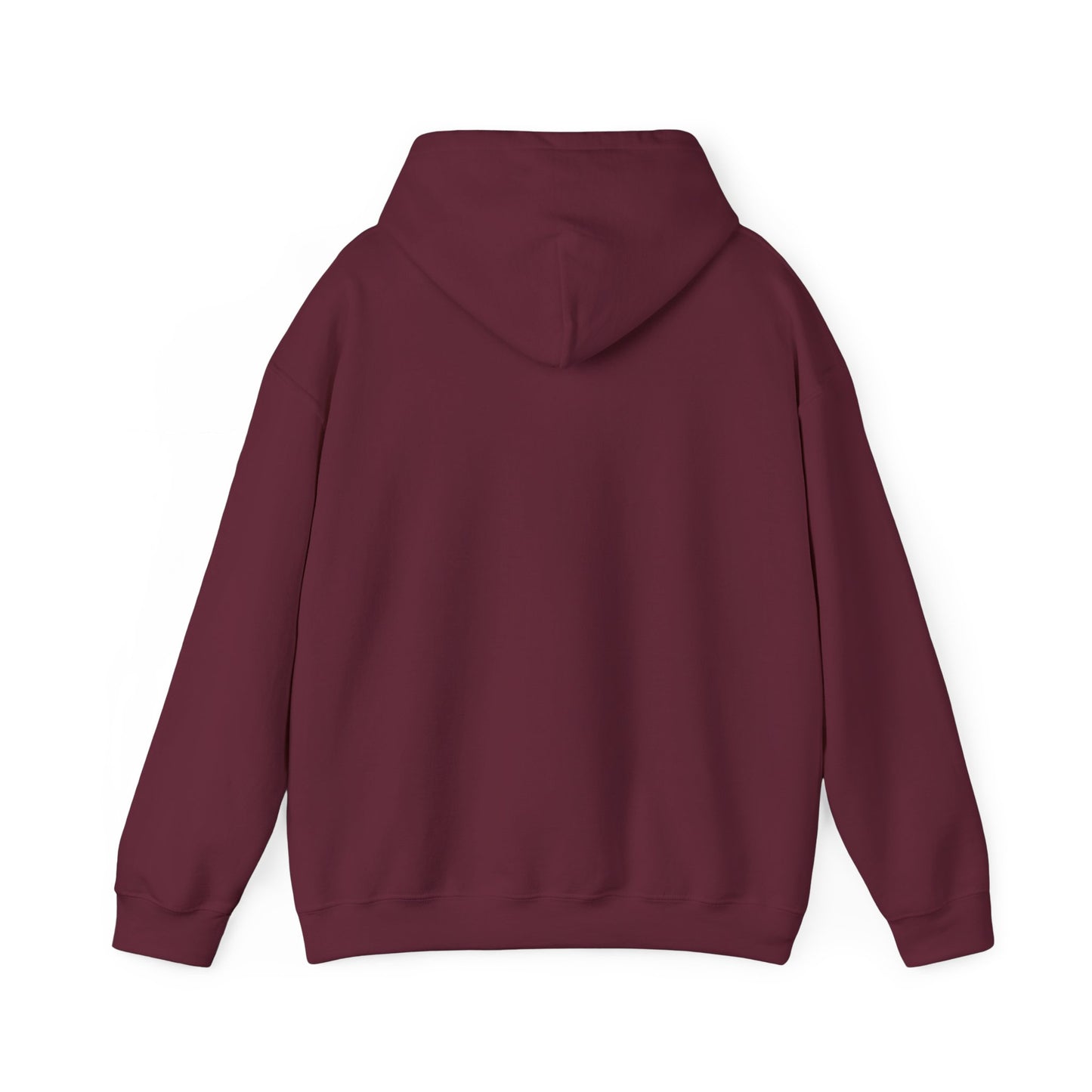 Have A Great Day Heart Hoodie — Cute Arrow Heart Graphic Sweatshirt - REGITJ FASHION 