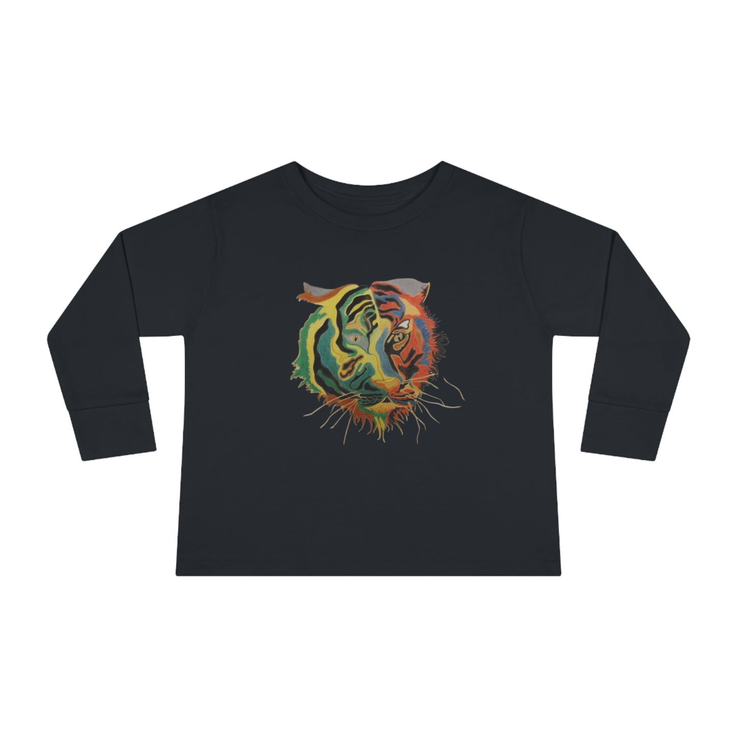 REGITJ Toddler Long Sleeve Tee