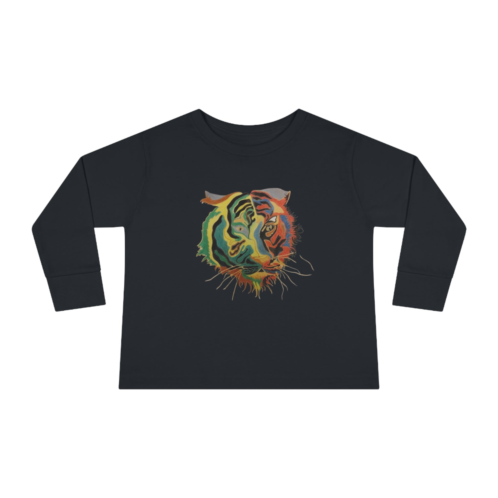 REGITJ Toddler Long Sleeve Tee