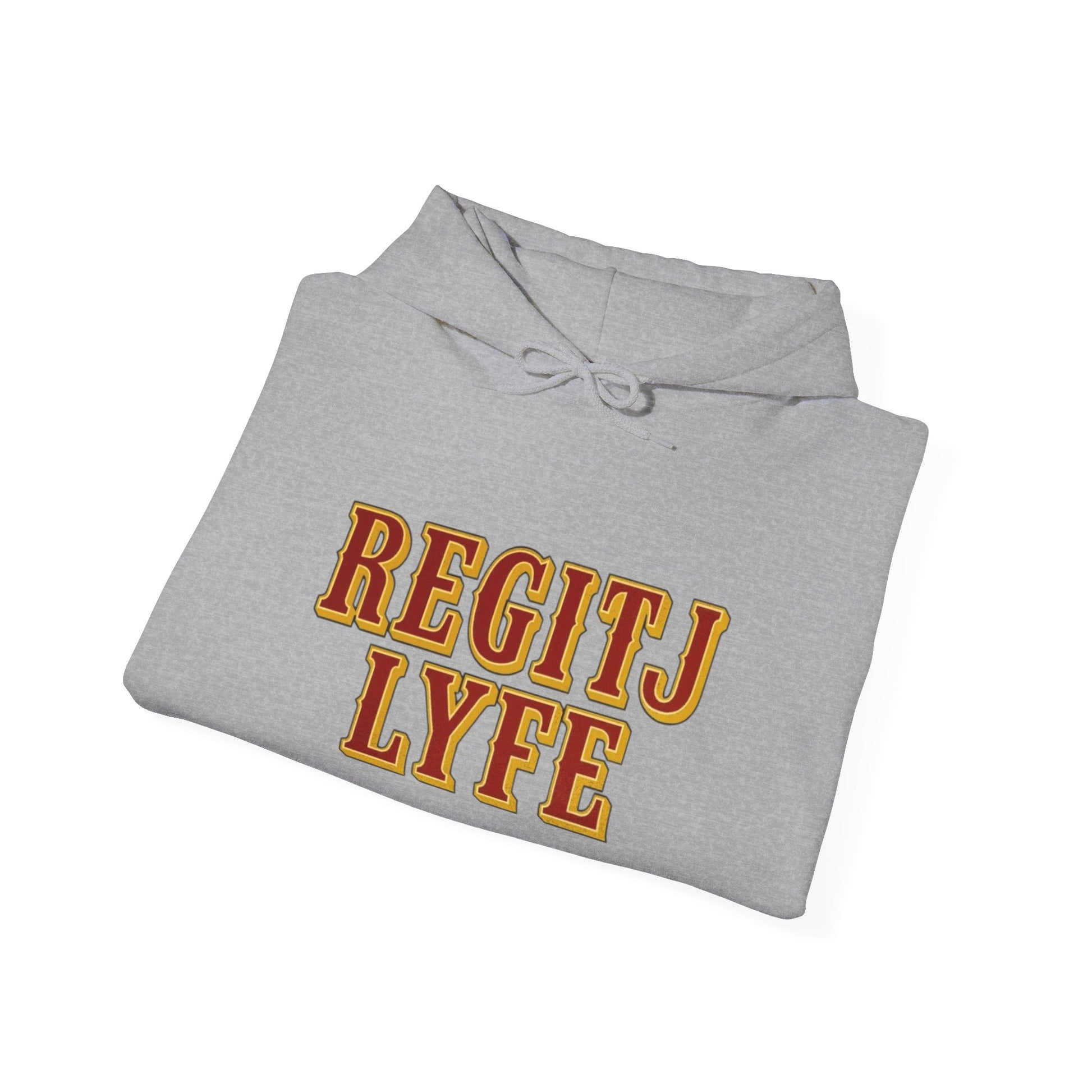 Unisex Heavy Blend™ Hooded Sweatshirt - REGITJ FASHION 