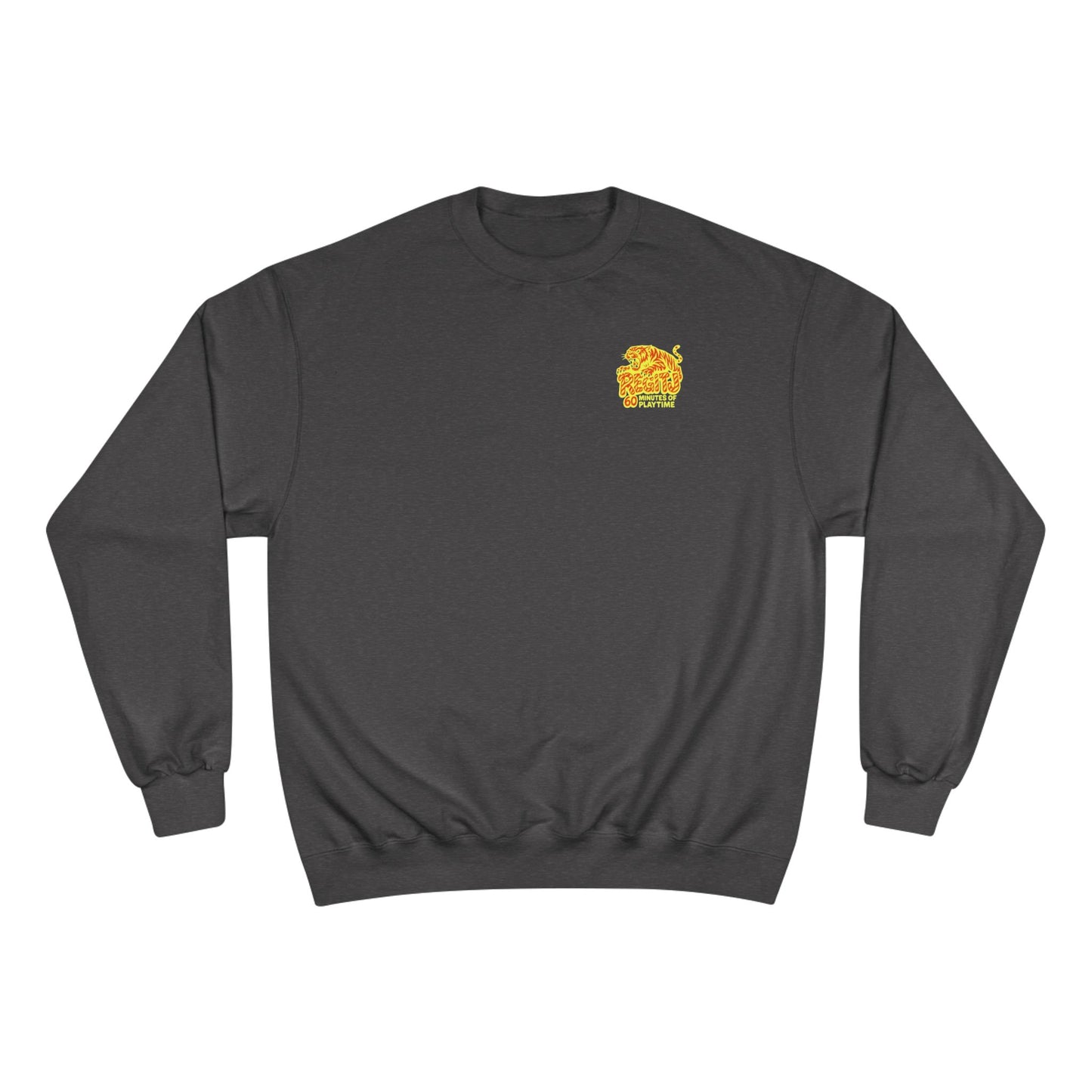 REGITJ Champion Sweatshirt