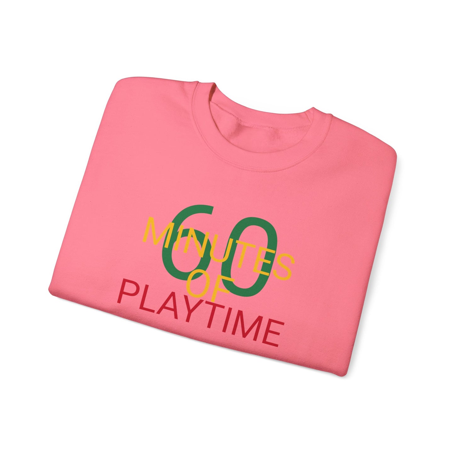 REGITJ Unisex Heavy Blend™ Crewneck Sweatshirt