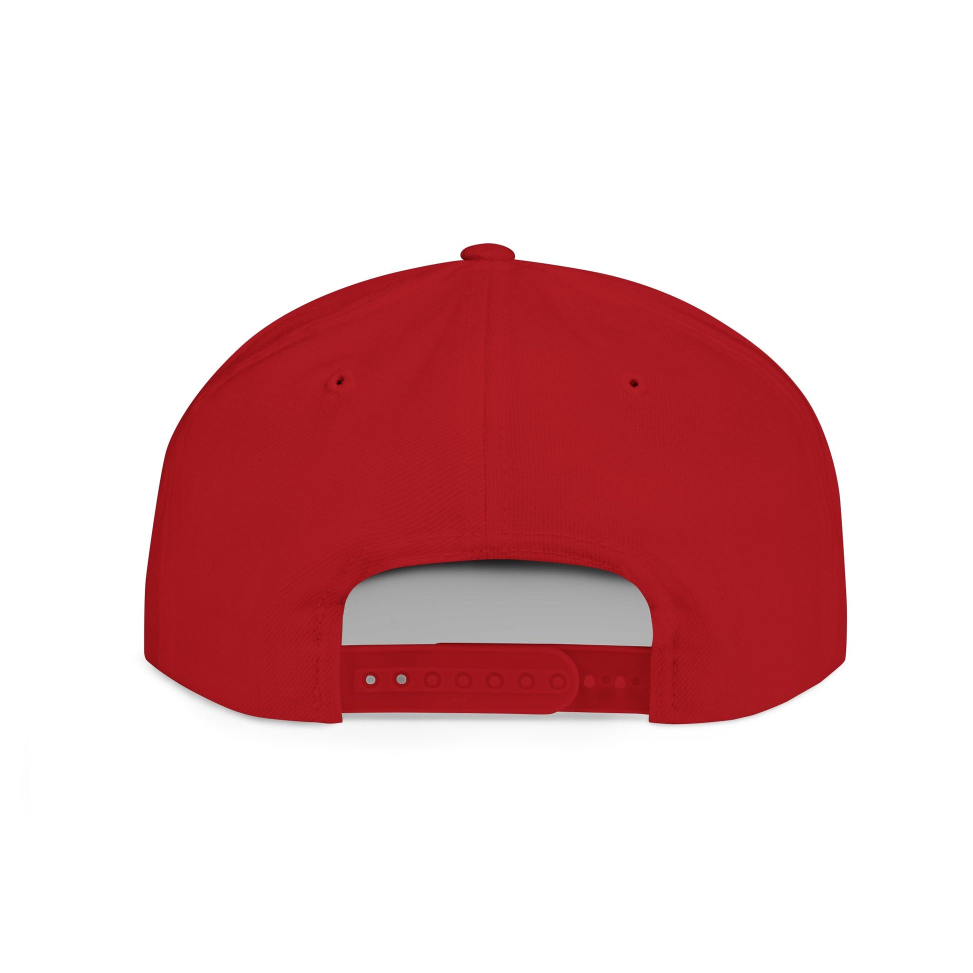 Stylish Flat Bill Snapback Hat - Perfect for Casual Days, Sports, Festivals, and Gifts, Trendy, Adjustable, Fashion Accessory