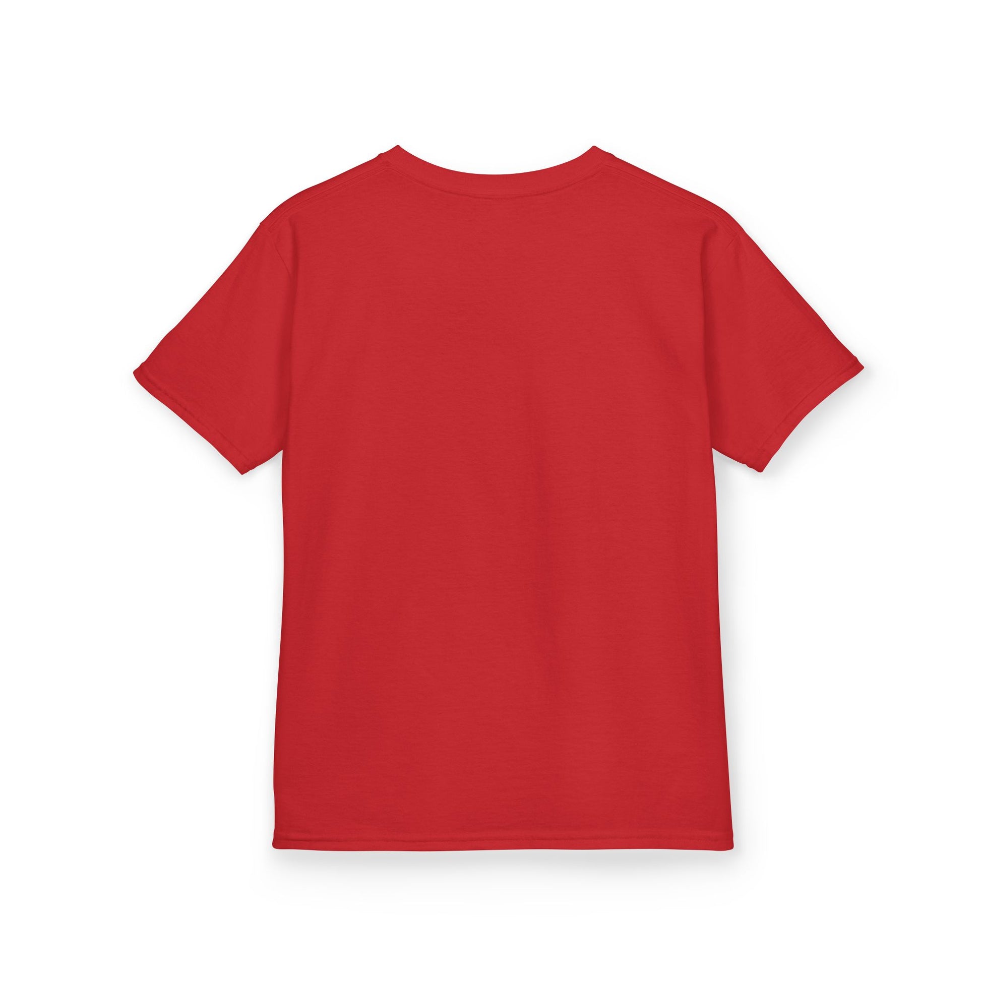 Kids Graphic Tee - Fun REGITJ LIFE Shirt, Casual Kids Wear, Birthday Gift, Unique Summer Apparel, Playdate Outfit