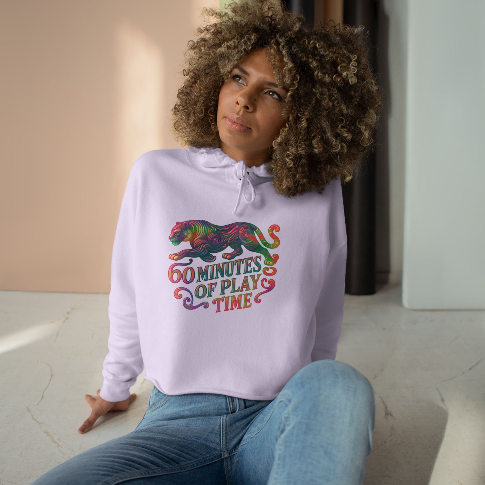 REGITJ Women’s Cropped T-Shirt – Heritage Casual Wear | REGITJ - REGITJ FASHION 