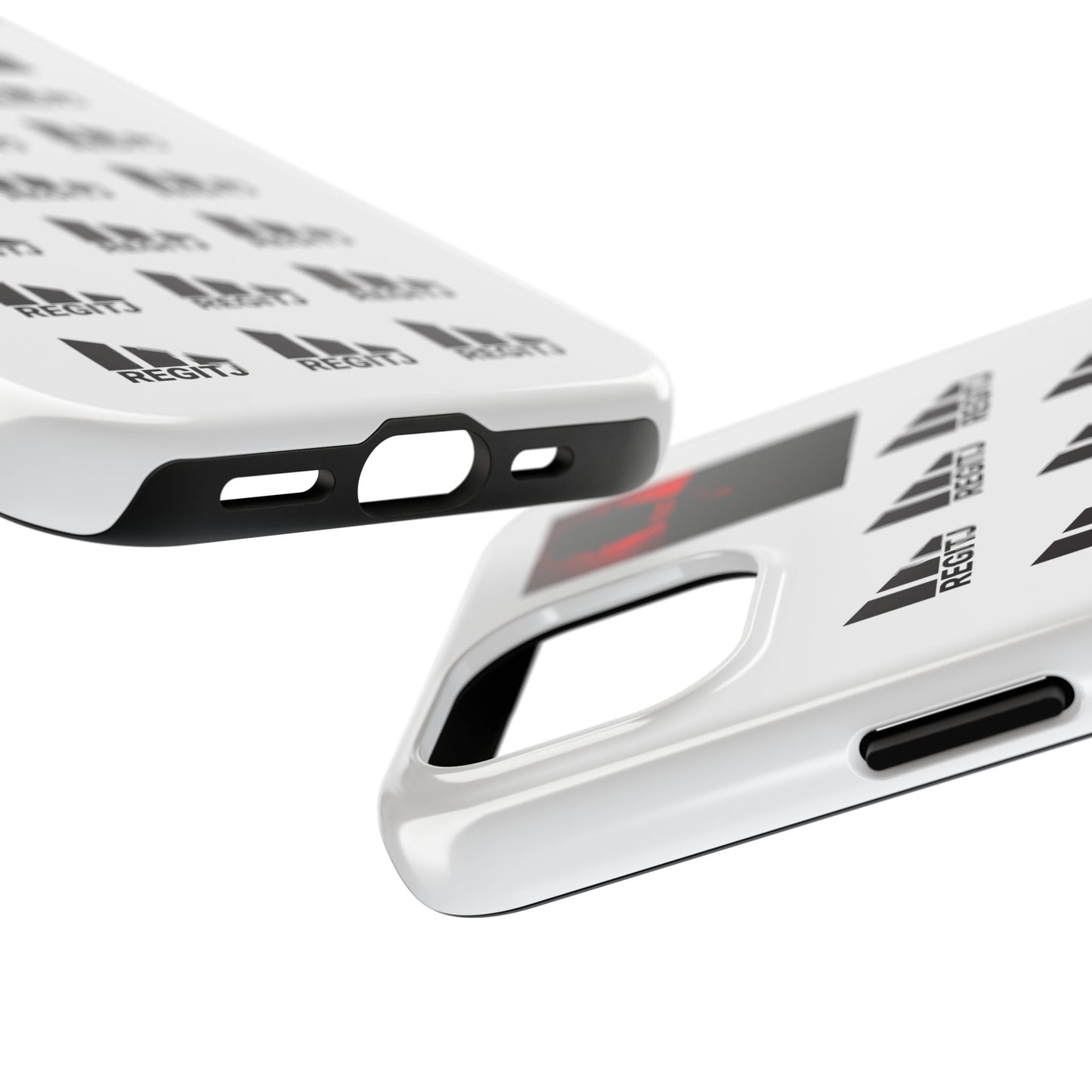 REGITJ Tough Phone Cases
