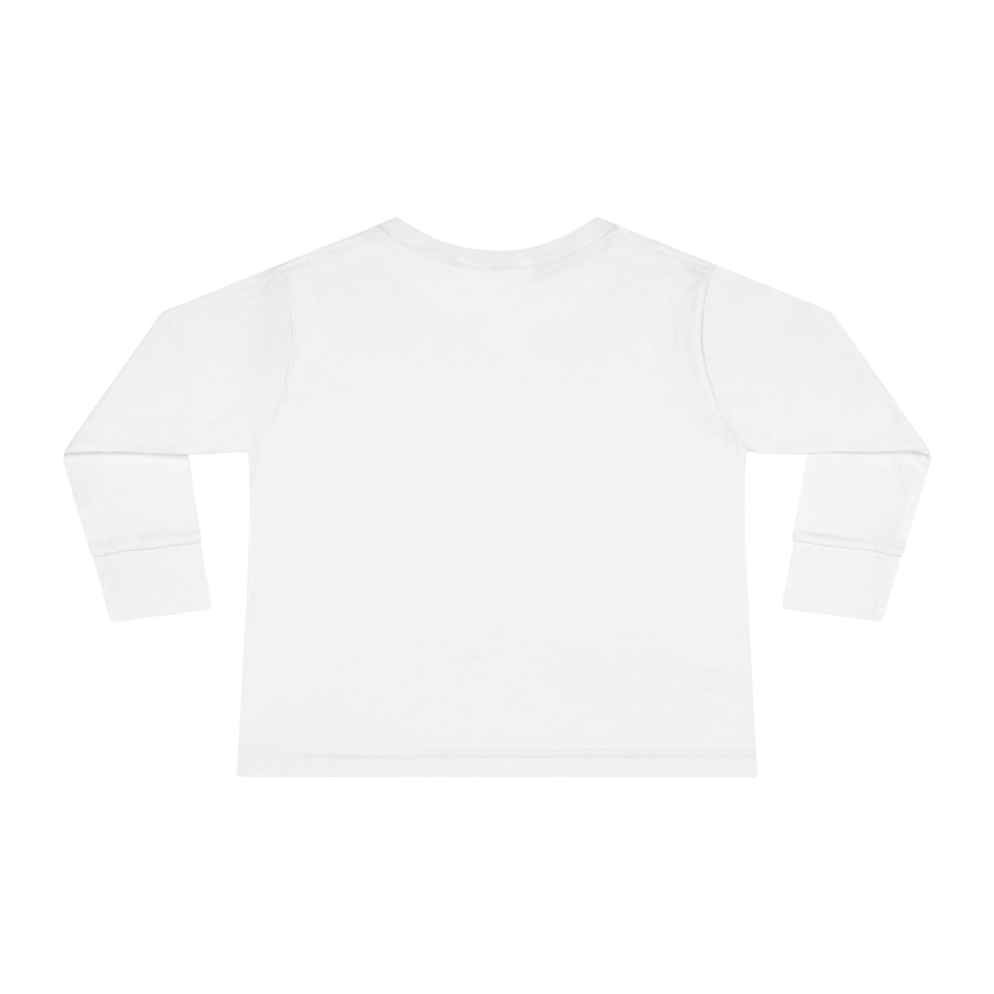 REGITJ Toddler Long Sleeve Tee